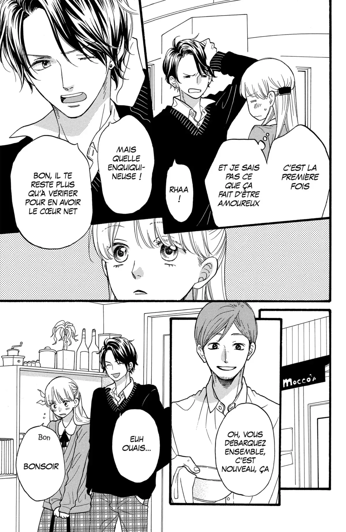 Bye Bye Liberty Volume 1 page 152