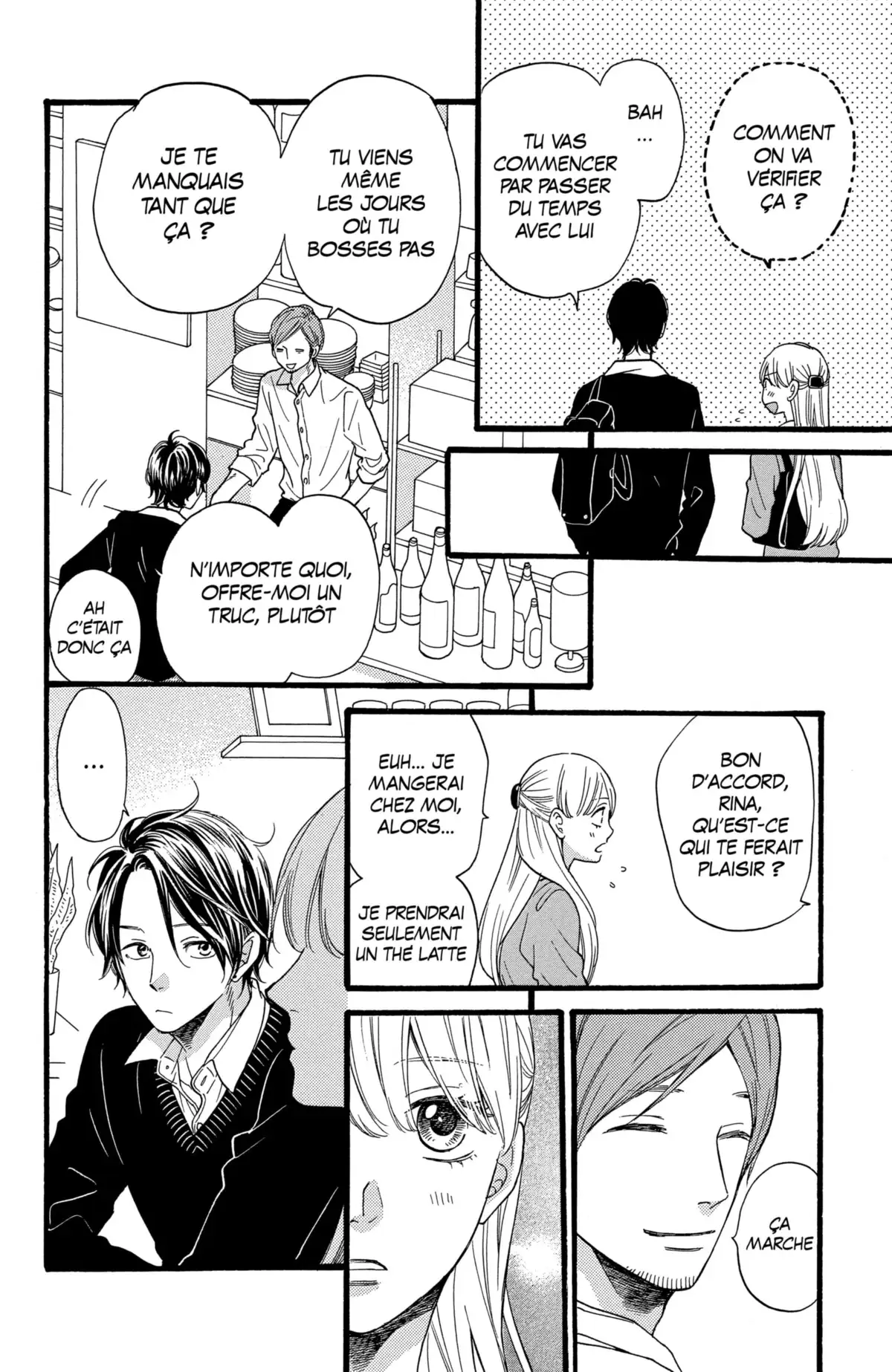Bye Bye Liberty Volume 1 page 153