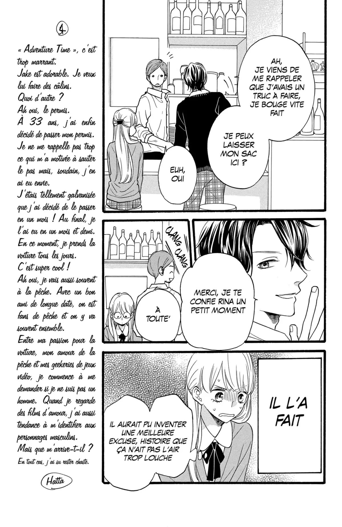 Bye Bye Liberty Volume 1 page 154