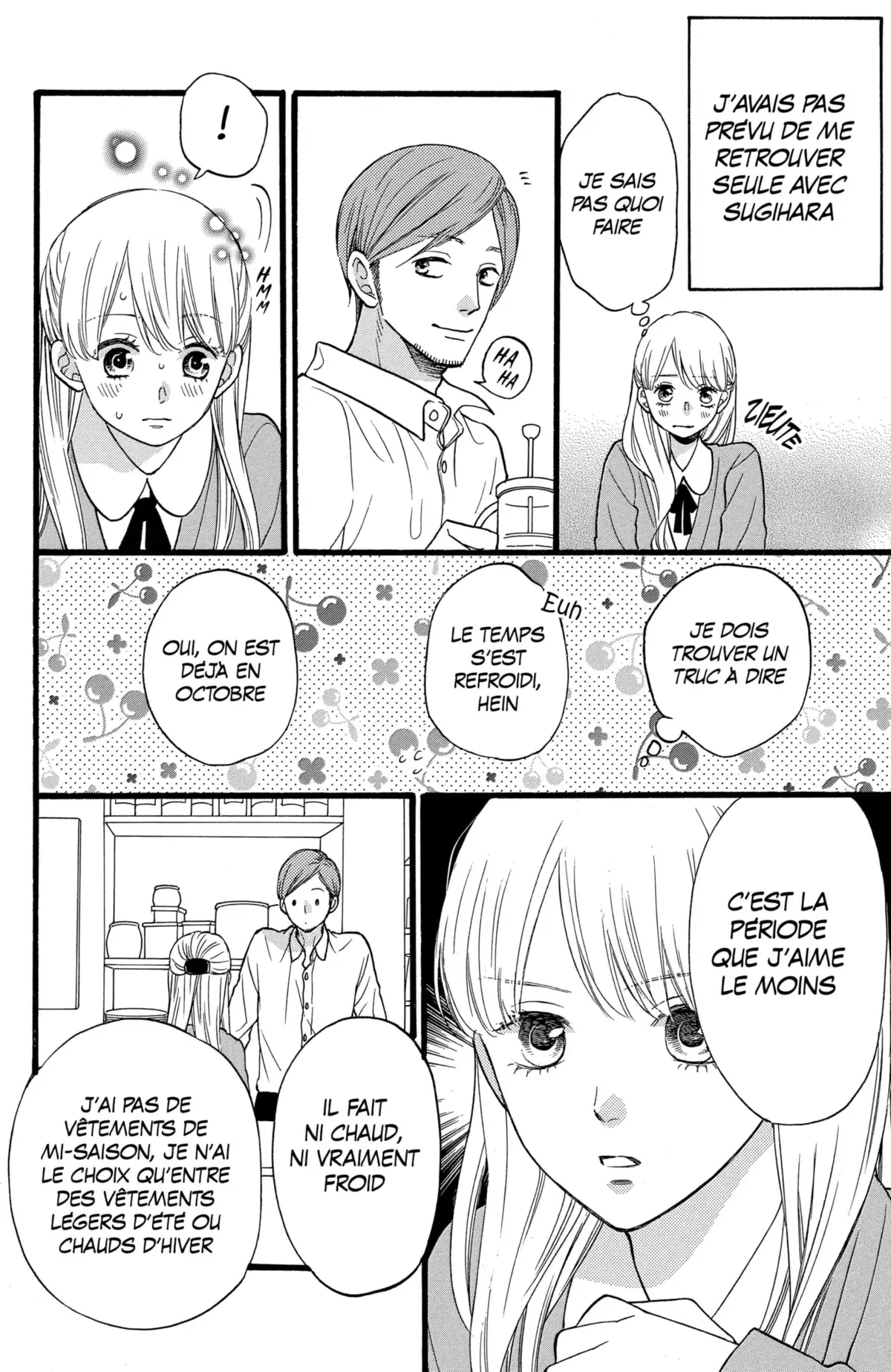 Bye Bye Liberty Volume 1 page 155