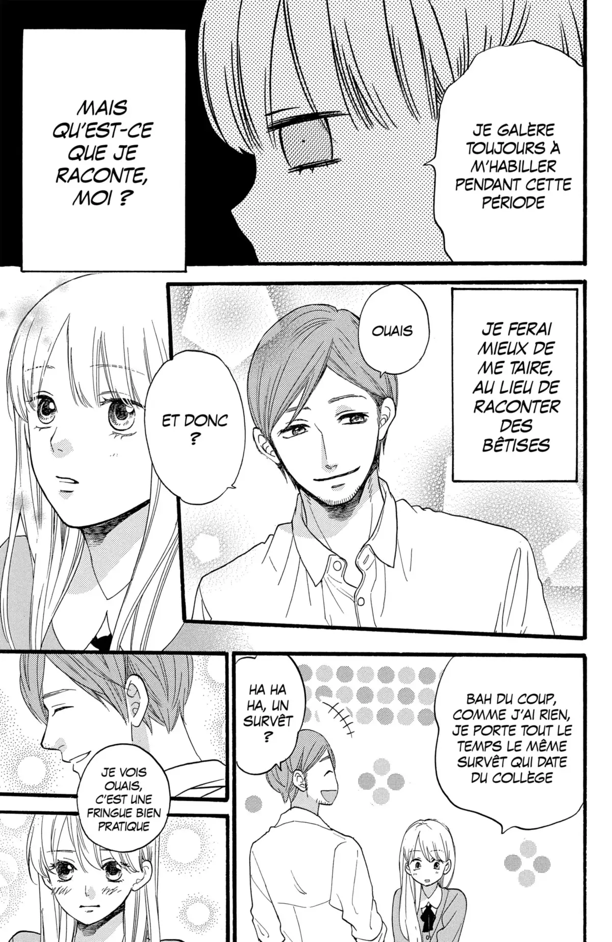 Bye Bye Liberty Volume 1 page 156