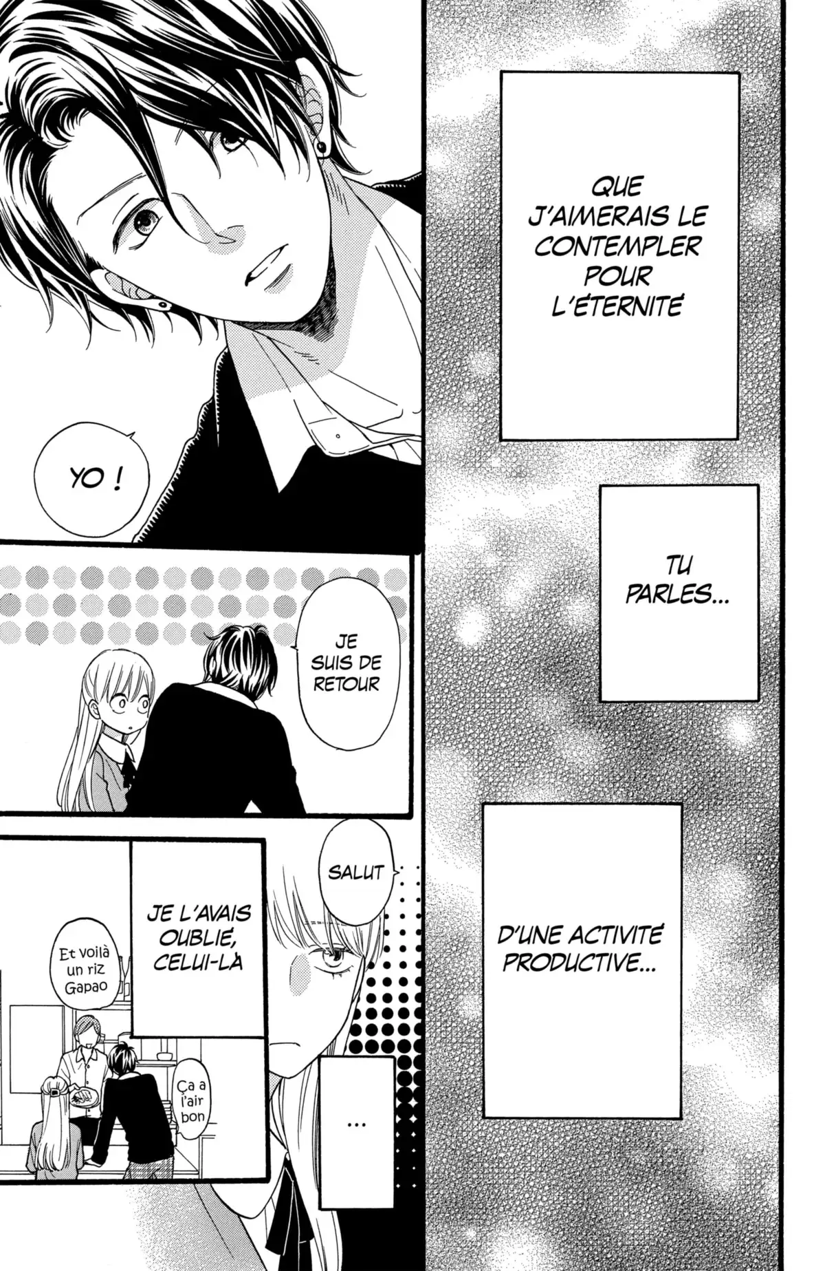 Bye Bye Liberty Volume 1 page 158