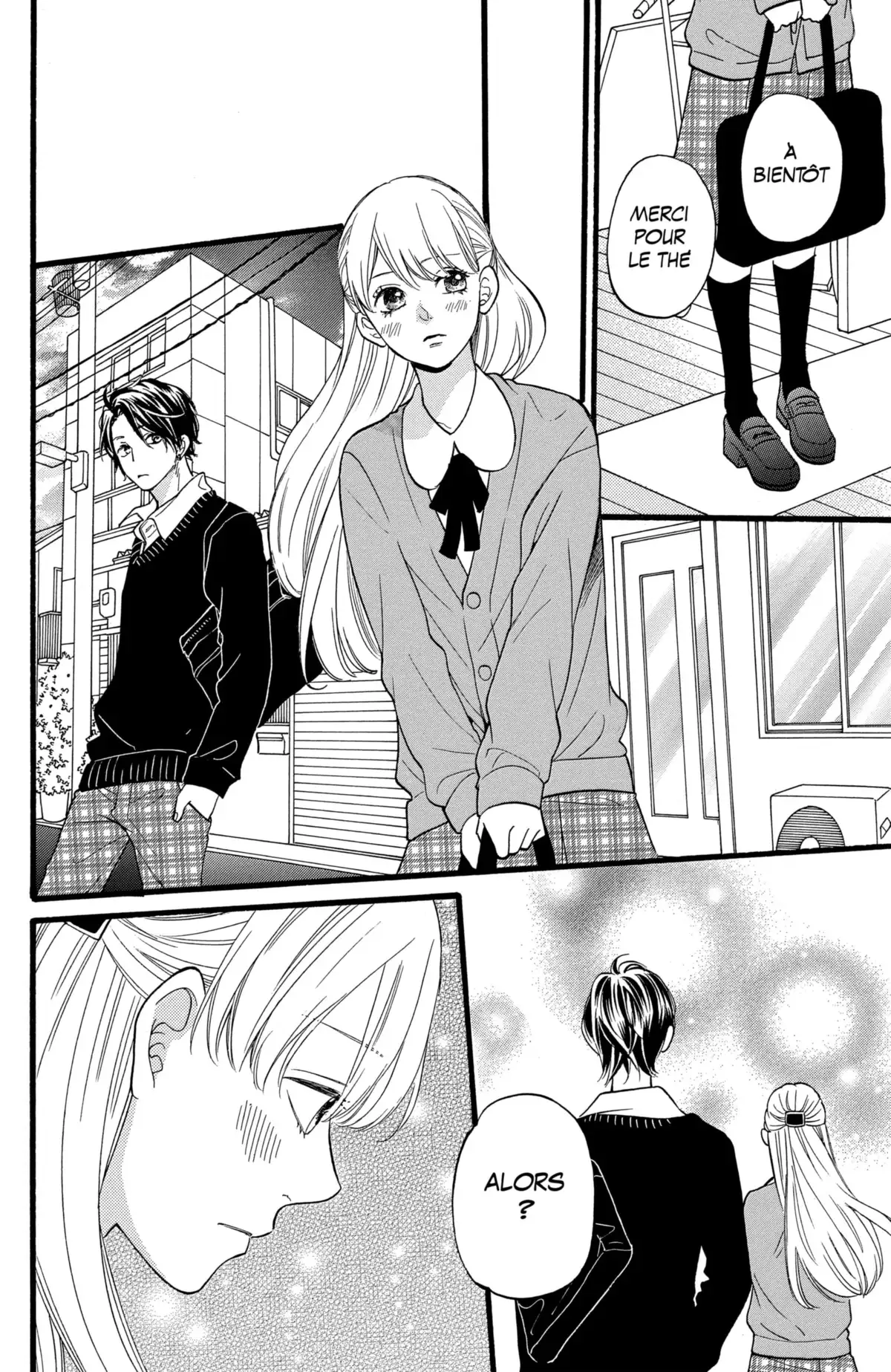 Bye Bye Liberty Volume 1 page 159
