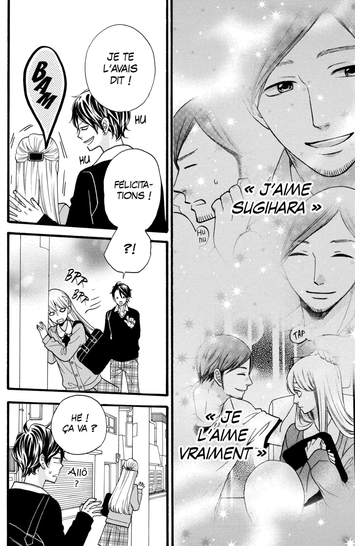 Bye Bye Liberty Volume 1 page 161