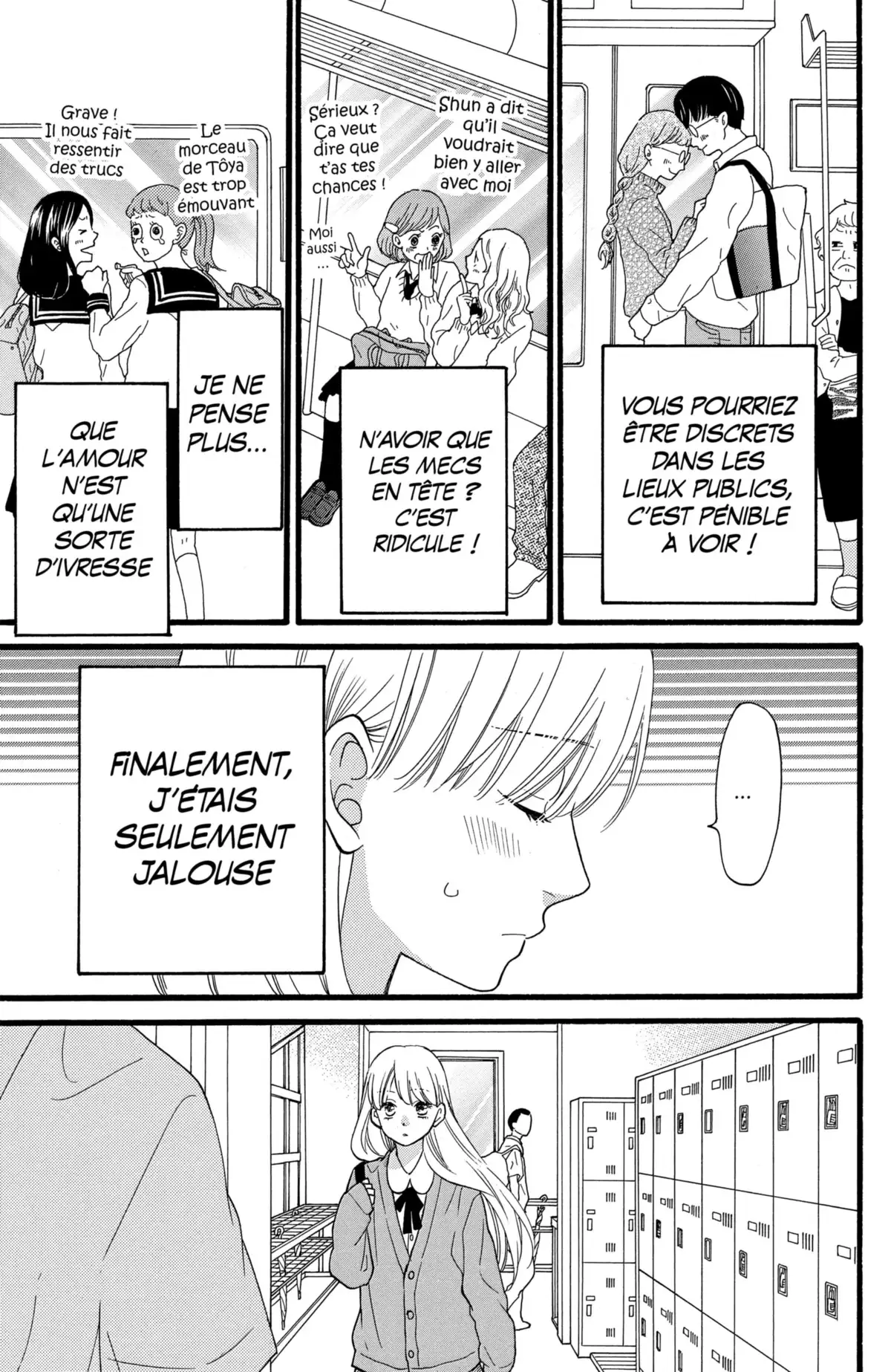 Bye Bye Liberty Volume 1 page 164