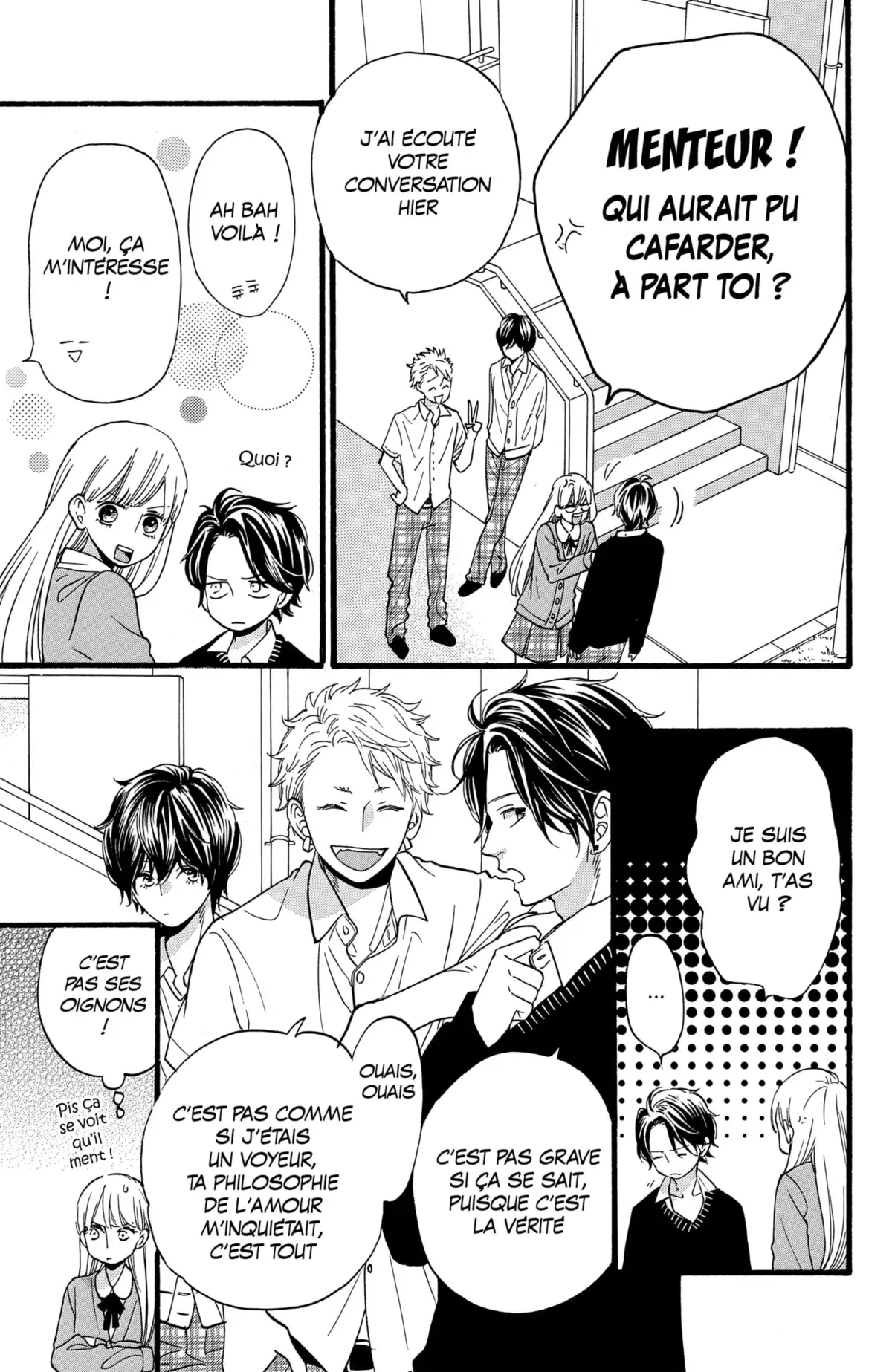 Bye Bye Liberty Volume 1 page 166