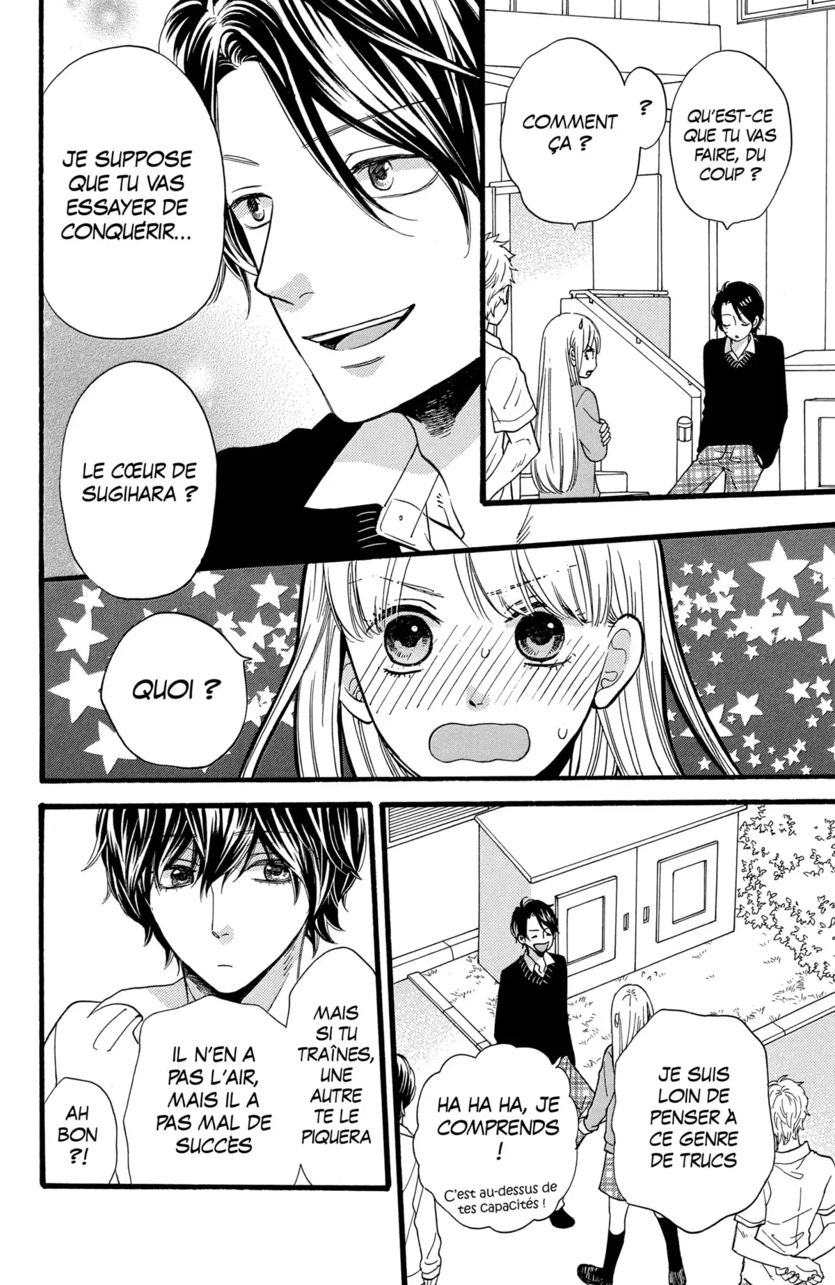 Bye Bye Liberty Volume 1 page 167