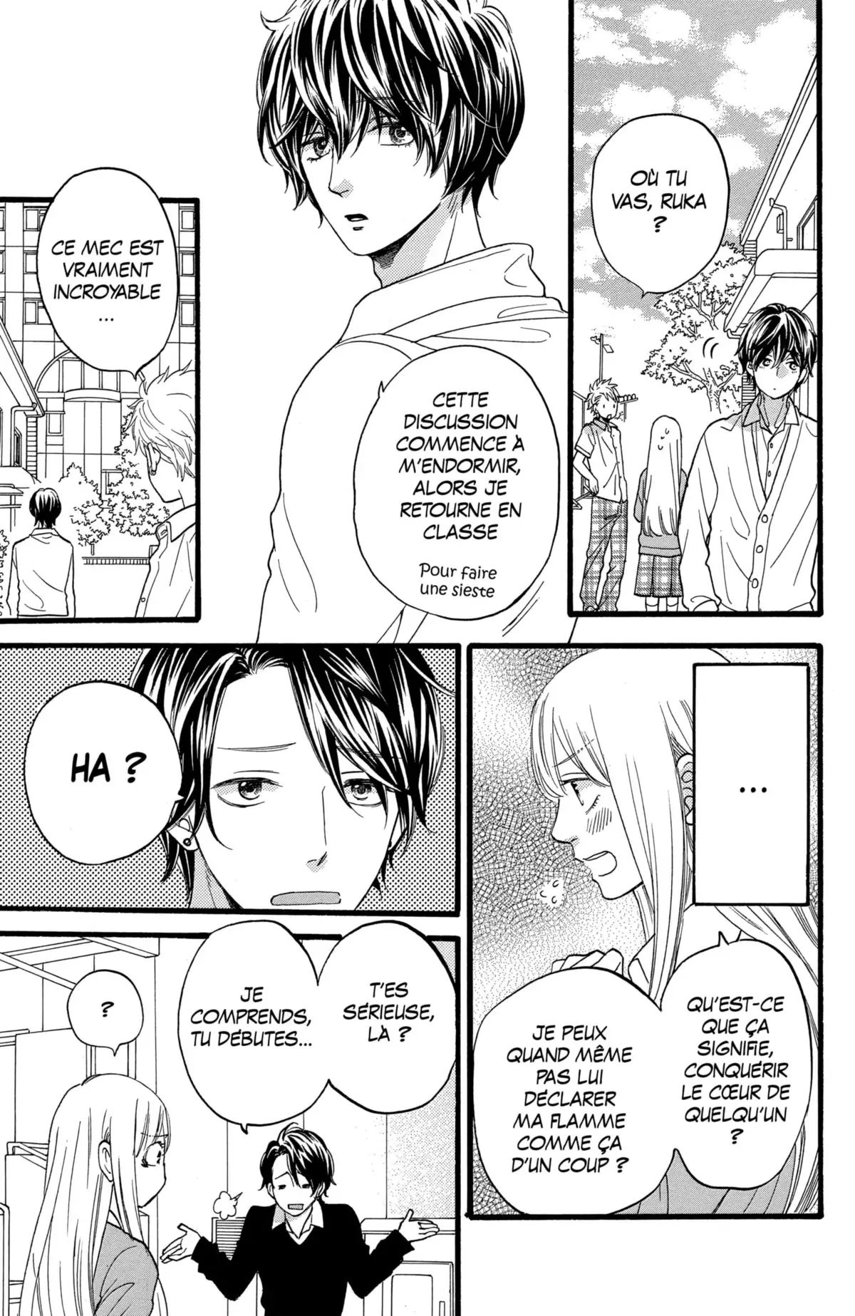 Bye Bye Liberty Volume 1 page 168