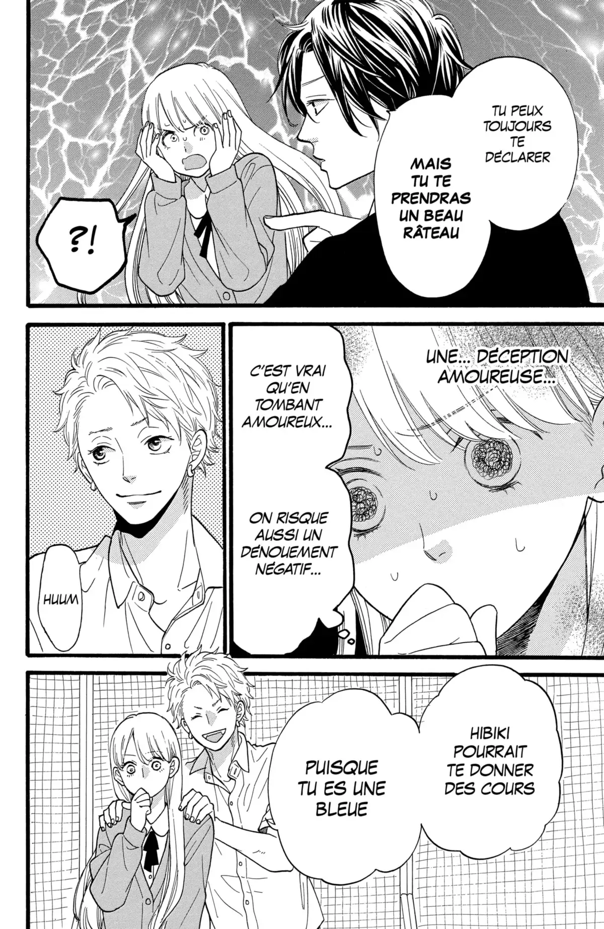 Bye Bye Liberty Volume 1 page 169
