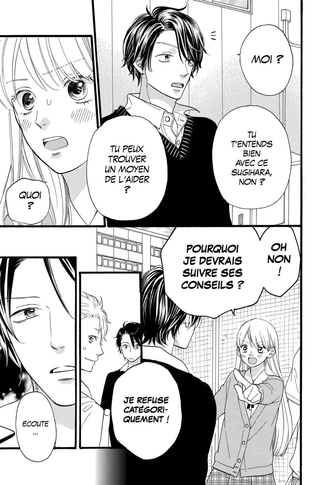 Bye Bye Liberty Volume 1 page 170