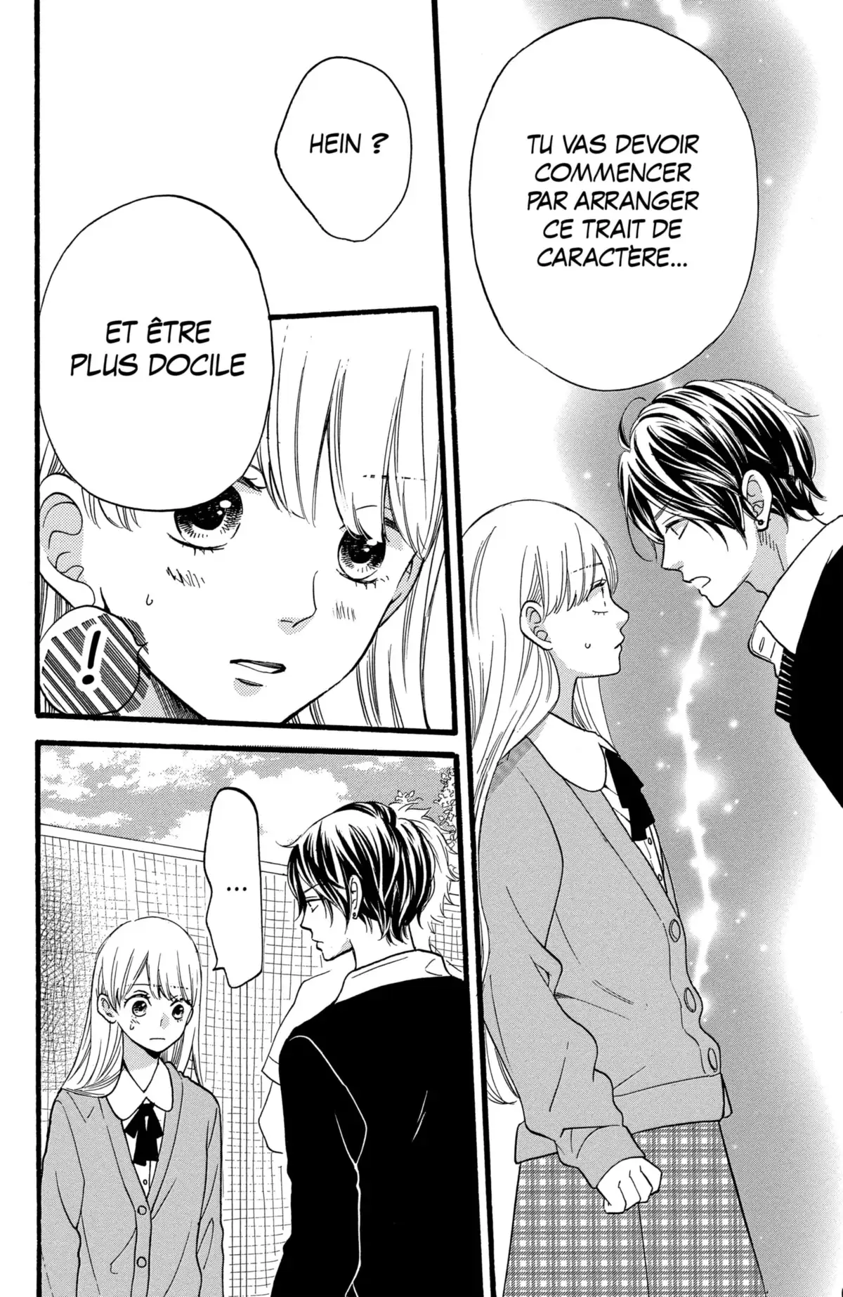 Bye Bye Liberty Volume 1 page 171