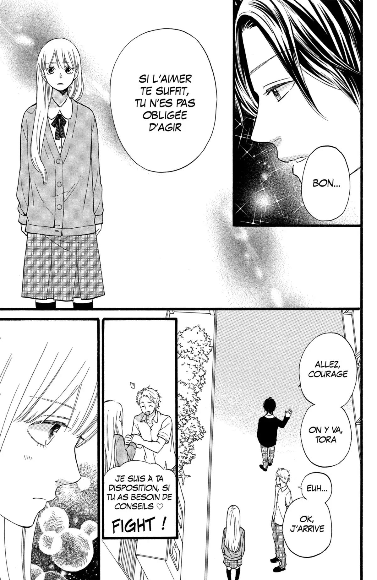 Bye Bye Liberty Volume 1 page 172
