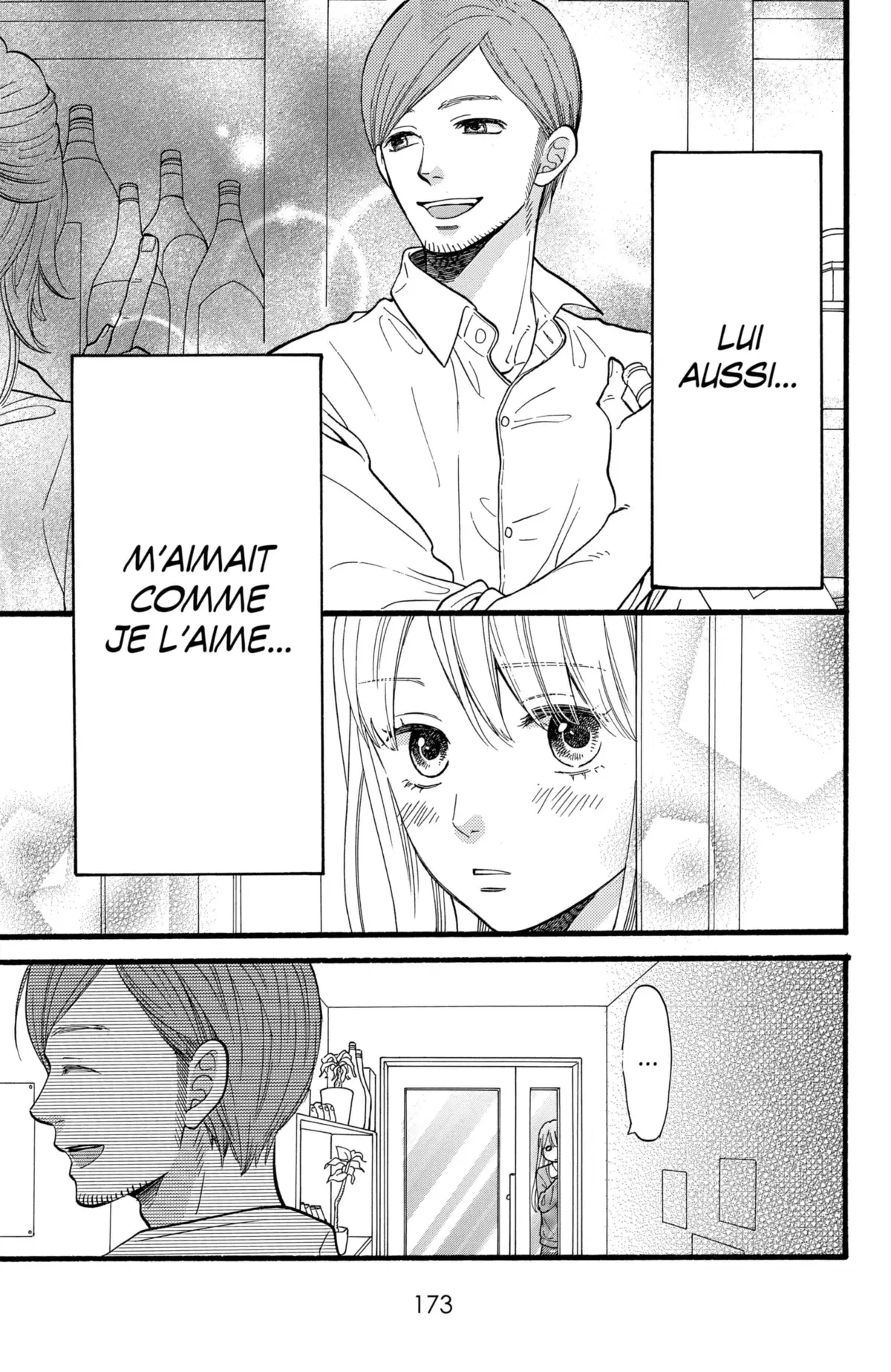 Bye Bye Liberty Volume 1 page 174