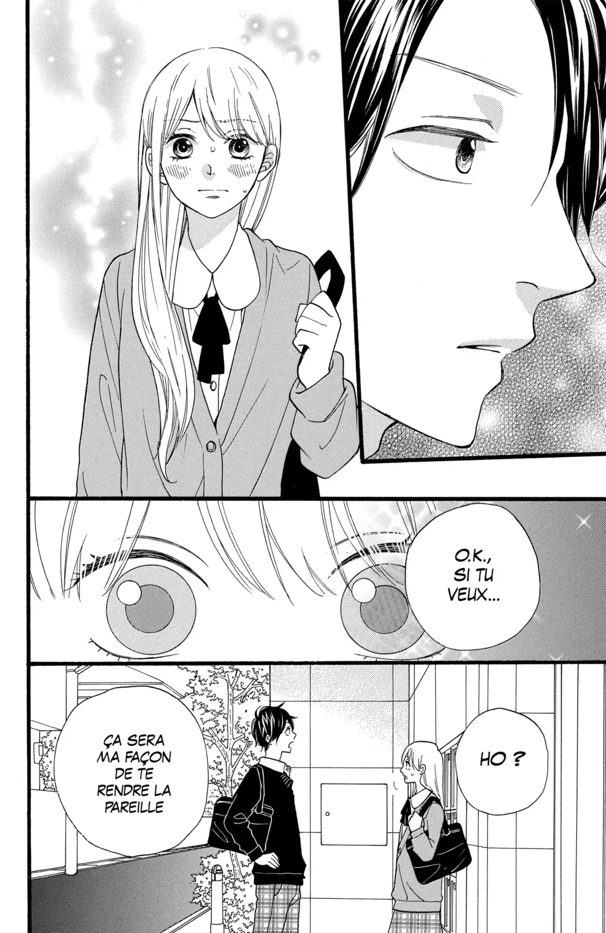 Bye Bye Liberty Volume 1 page 179