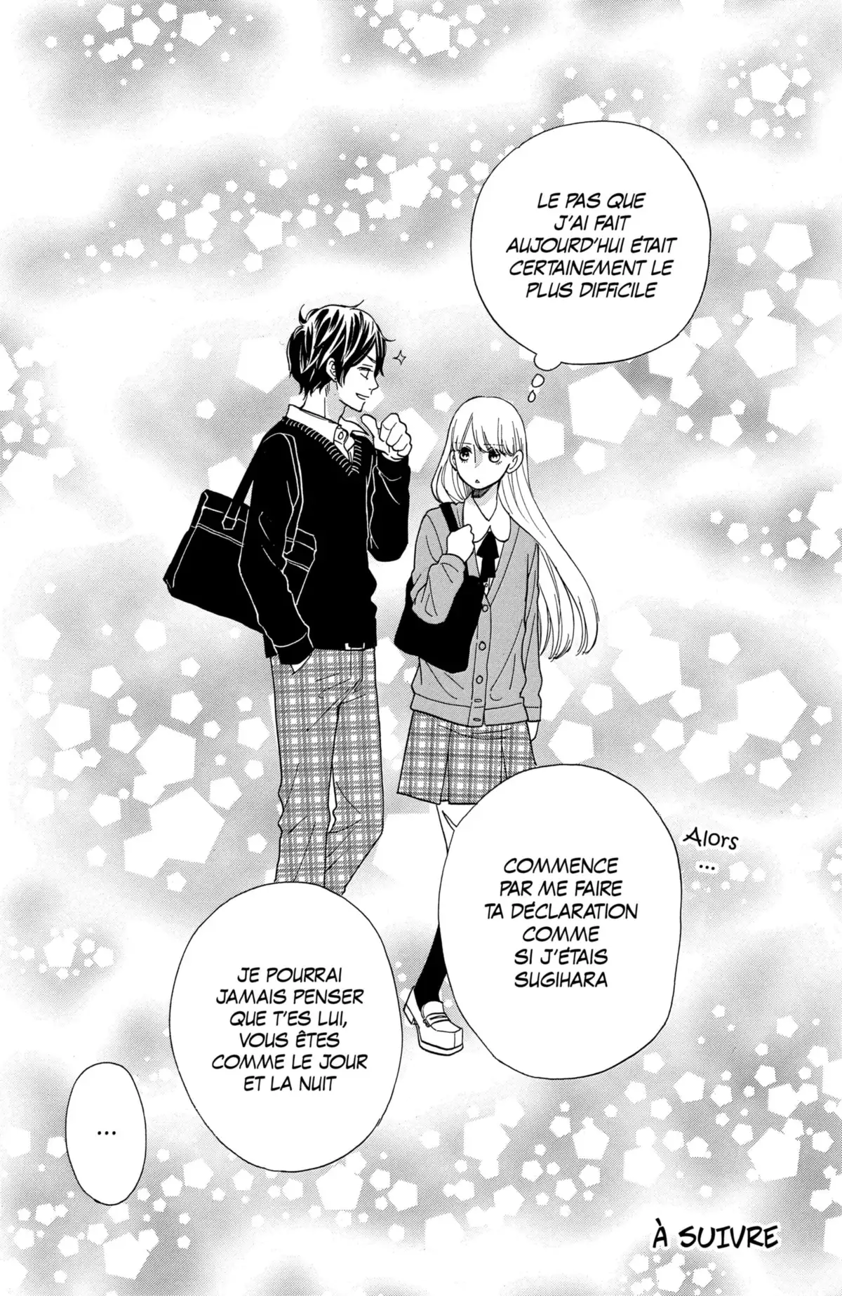 Bye Bye Liberty Volume 1 page 183