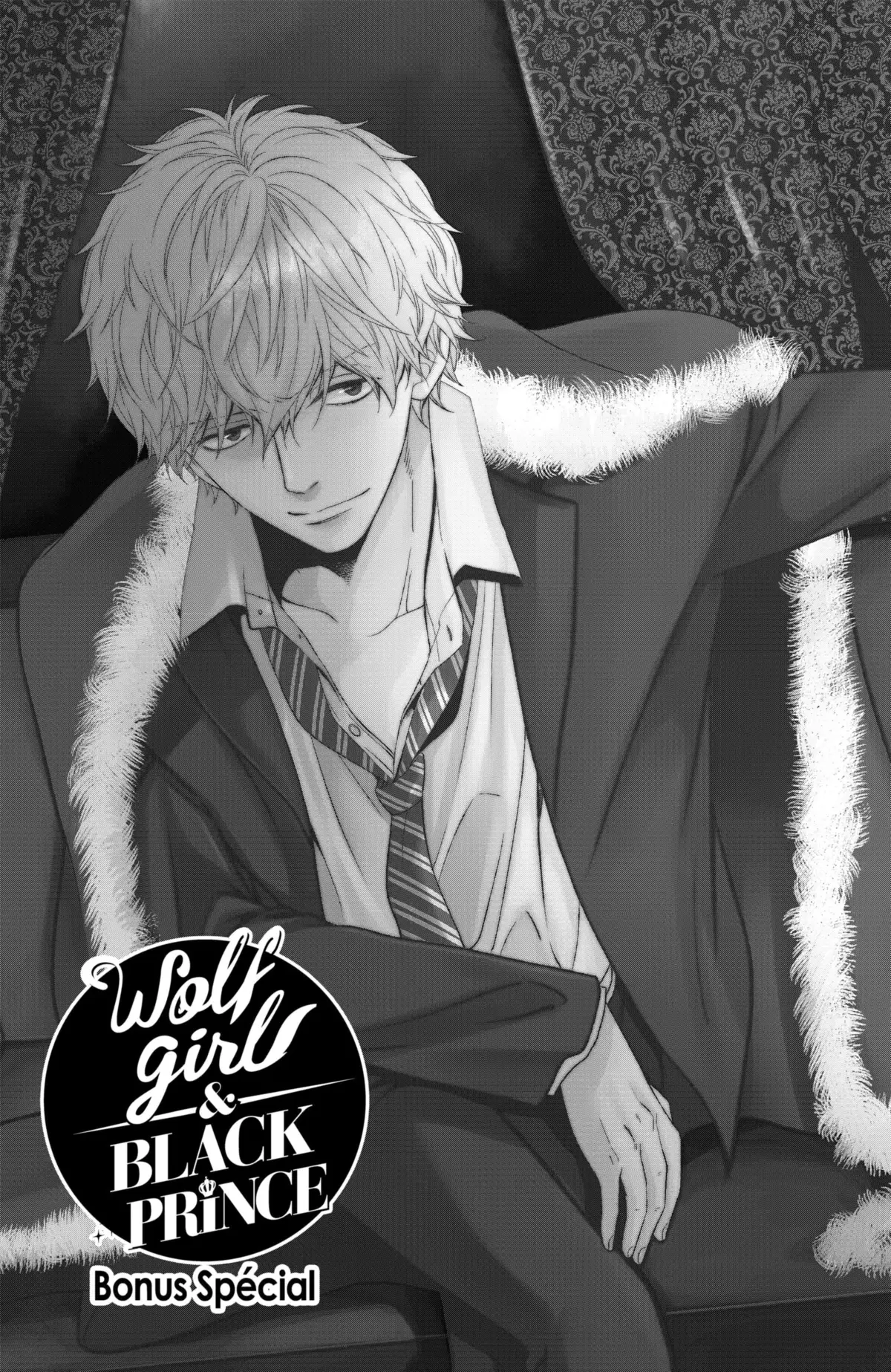 Bye Bye Liberty Volume 1 page 184