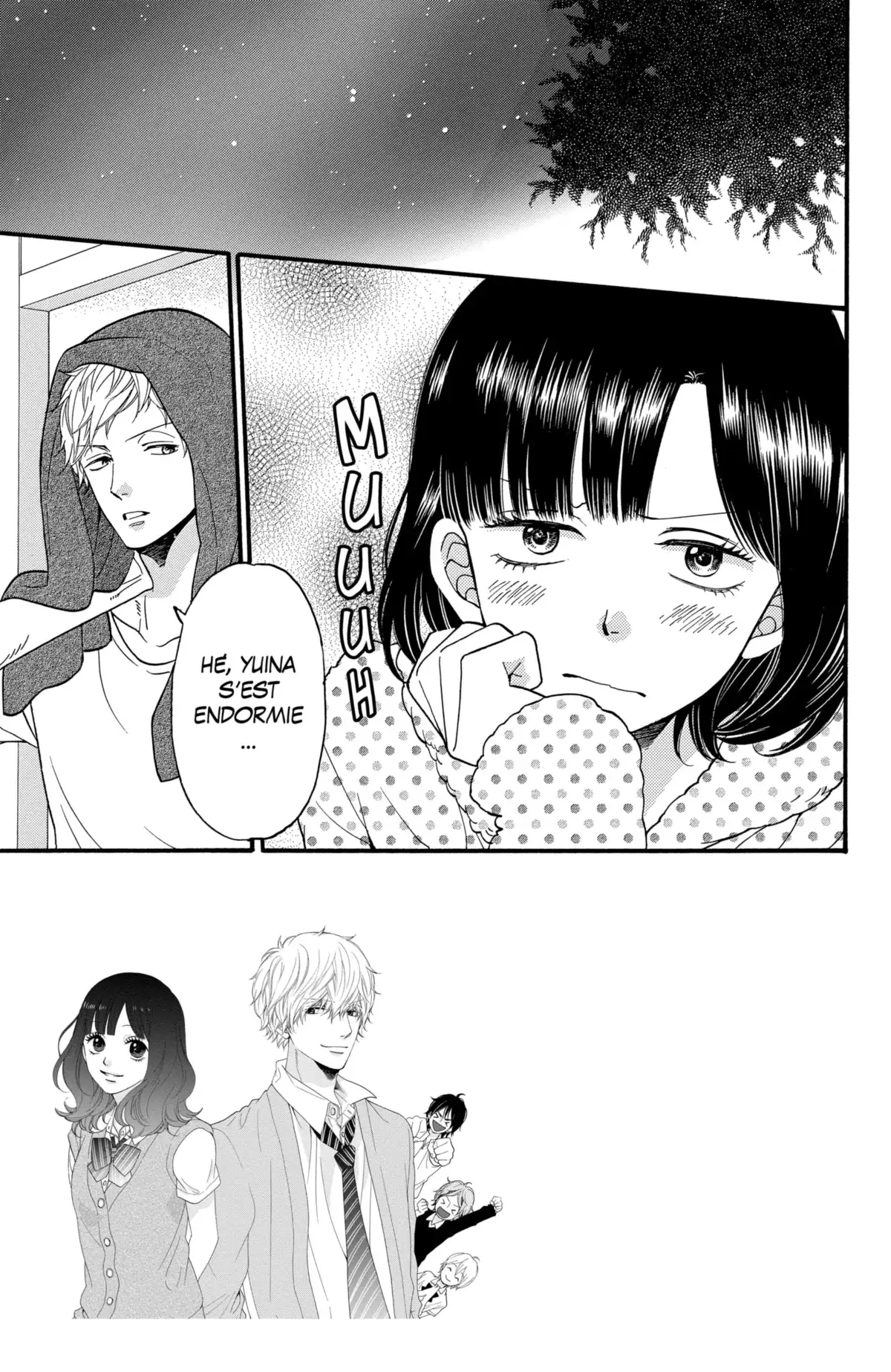 Bye Bye Liberty Volume 1 page 186