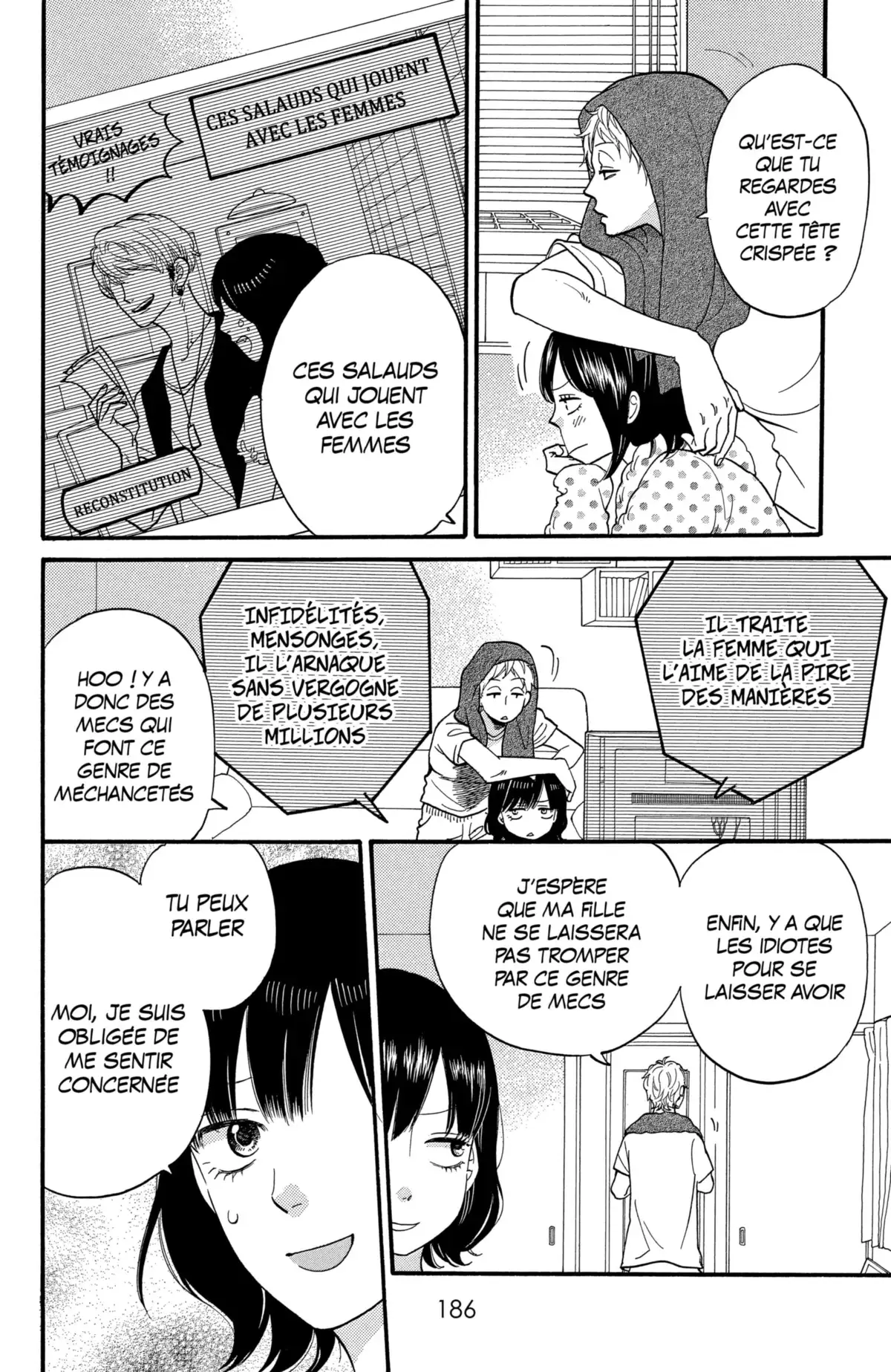 Bye Bye Liberty Volume 1 page 187