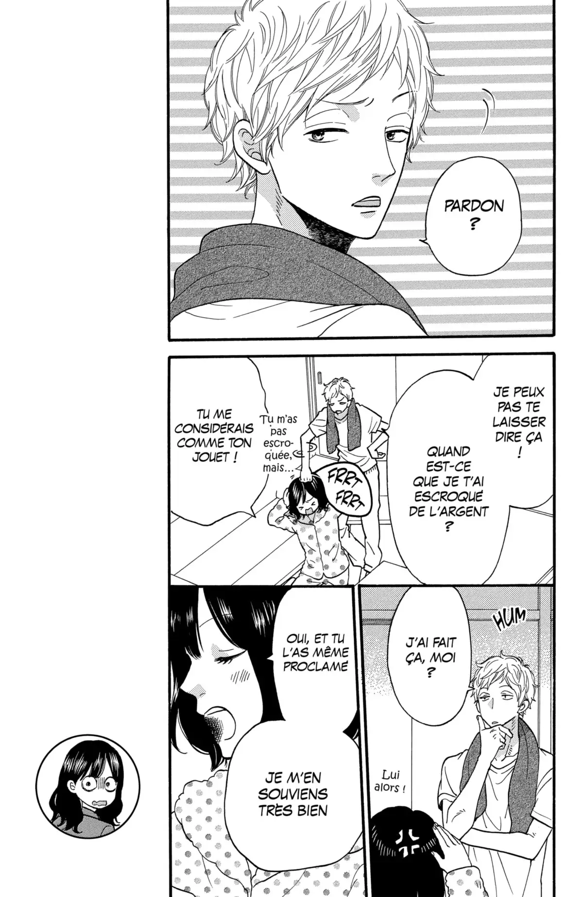 Bye Bye Liberty Volume 1 page 188