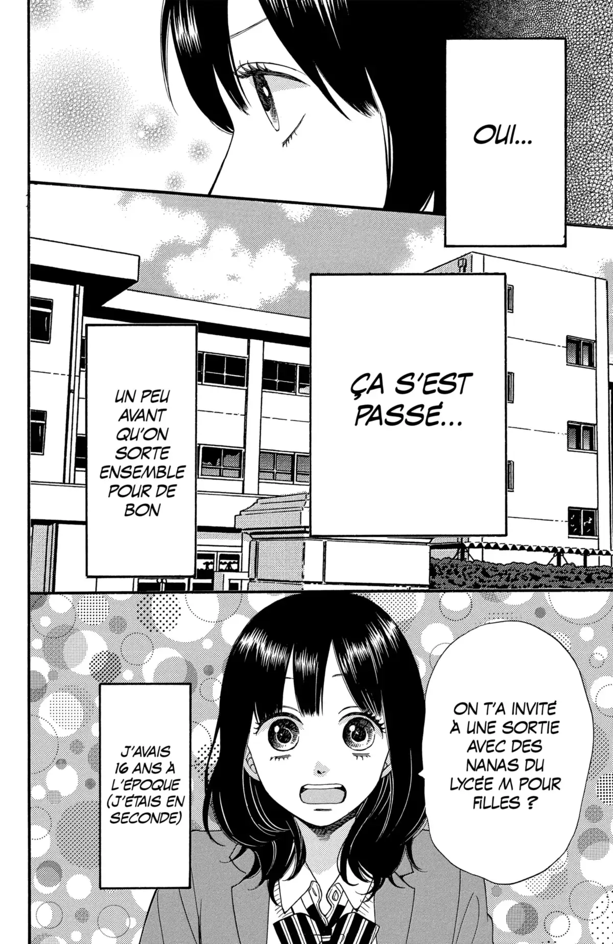 Bye Bye Liberty Volume 1 page 189