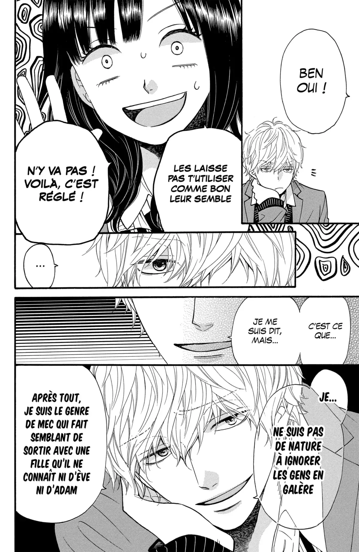 Bye Bye Liberty Volume 1 page 191