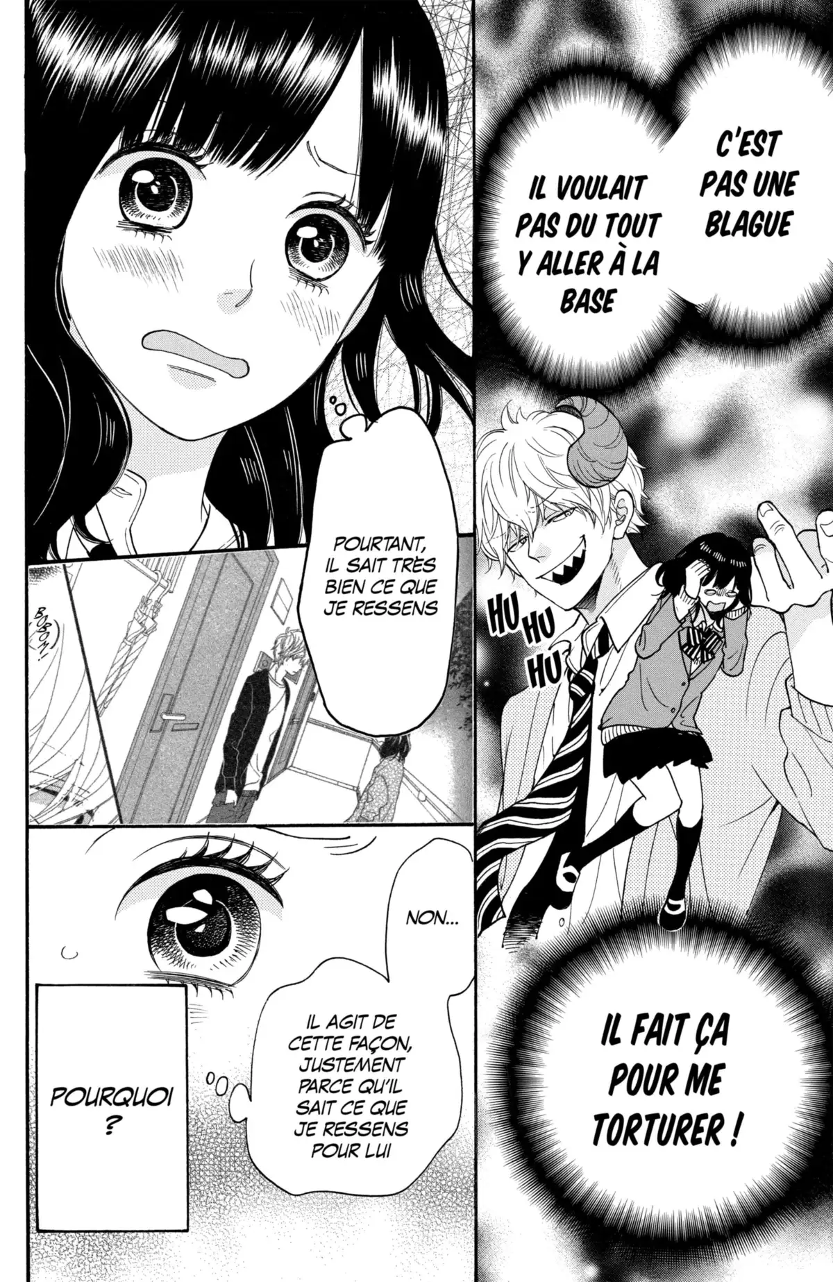 Bye Bye Liberty Volume 1 page 193