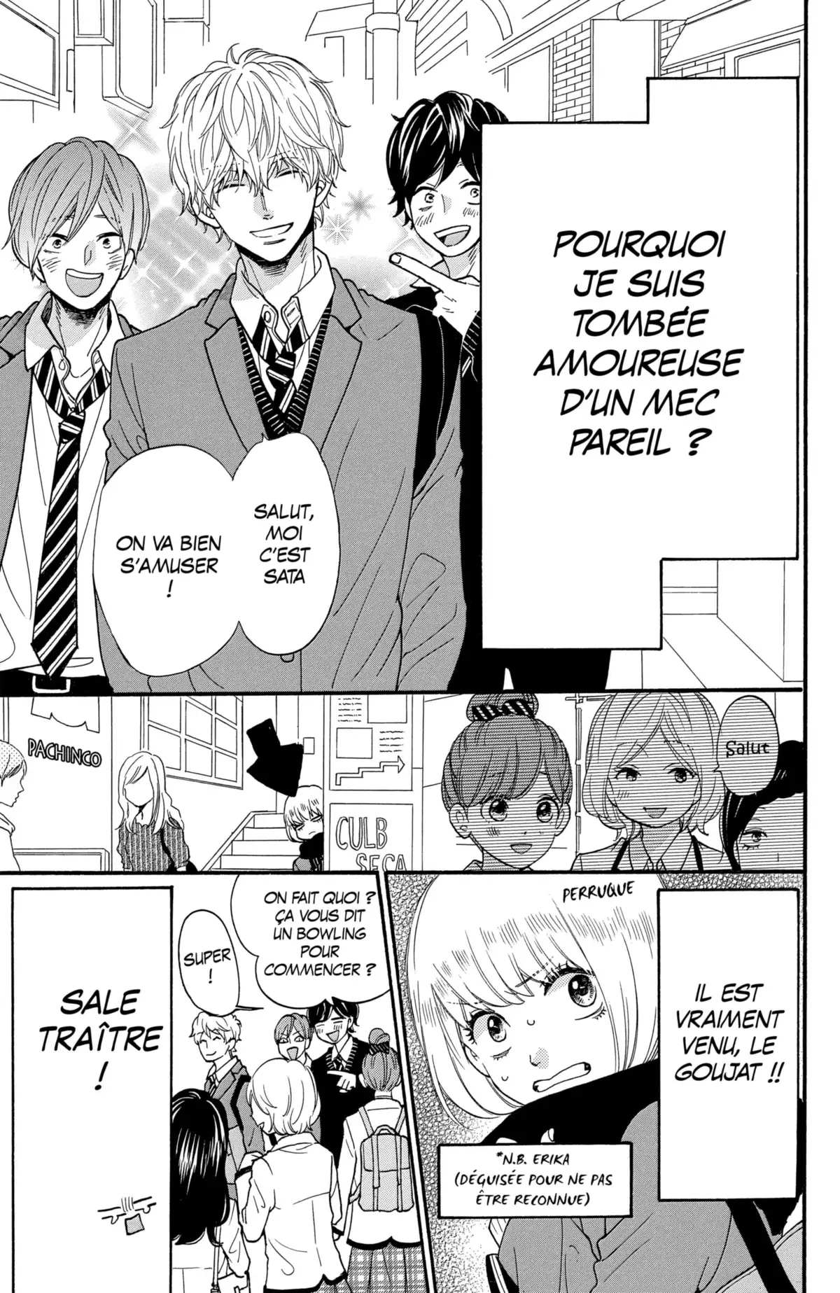 Bye Bye Liberty Volume 1 page 194