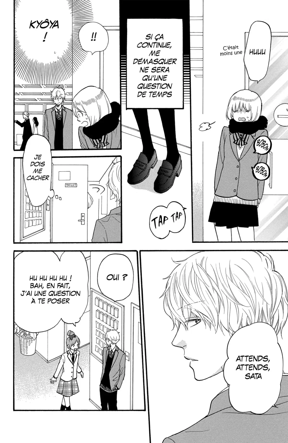 Bye Bye Liberty Volume 1 page 199