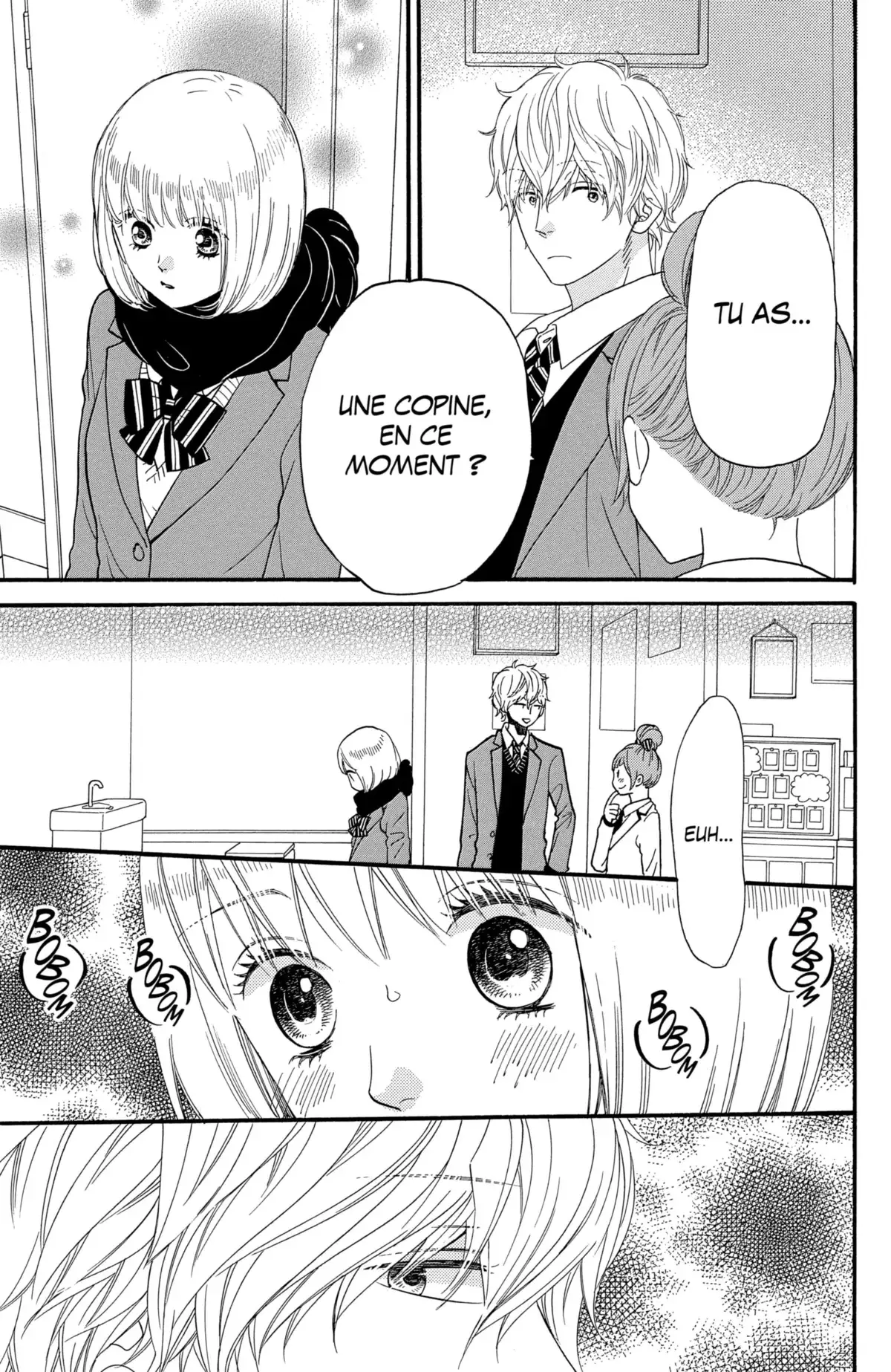 Bye Bye Liberty Volume 1 page 200