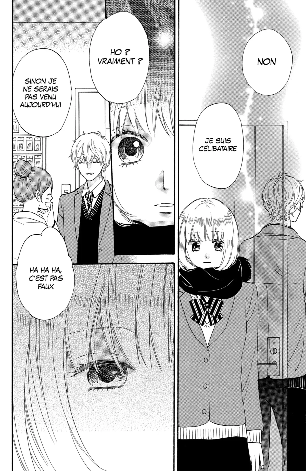 Bye Bye Liberty Volume 1 page 201