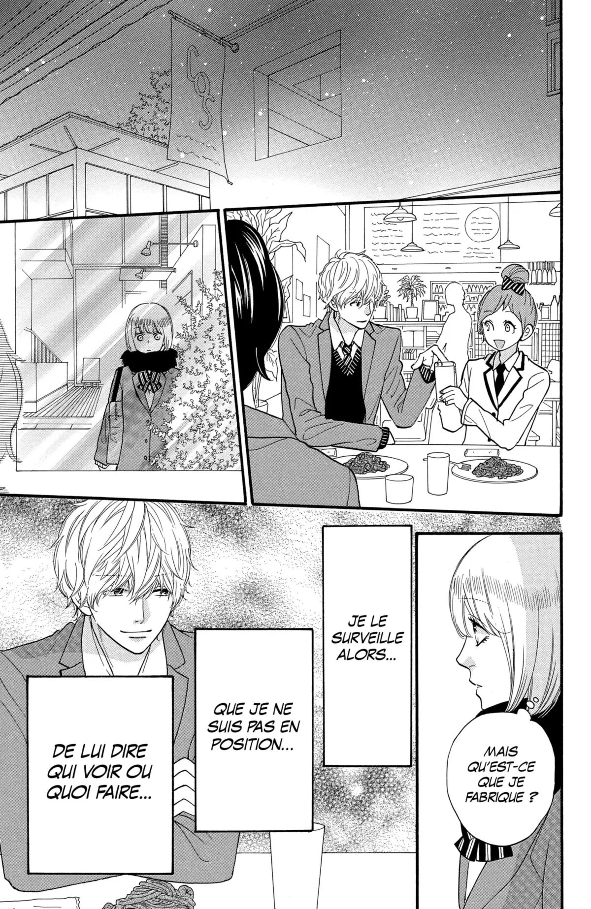 Bye Bye Liberty Volume 1 page 202