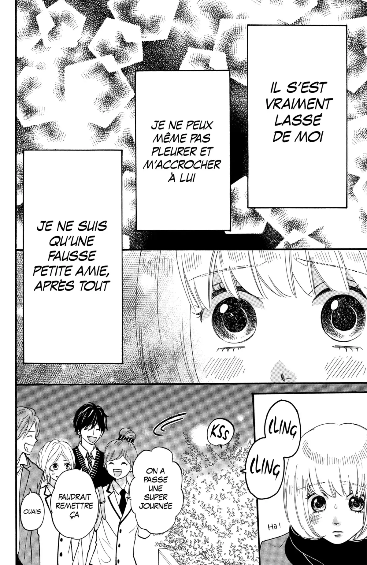 Bye Bye Liberty Volume 1 page 203