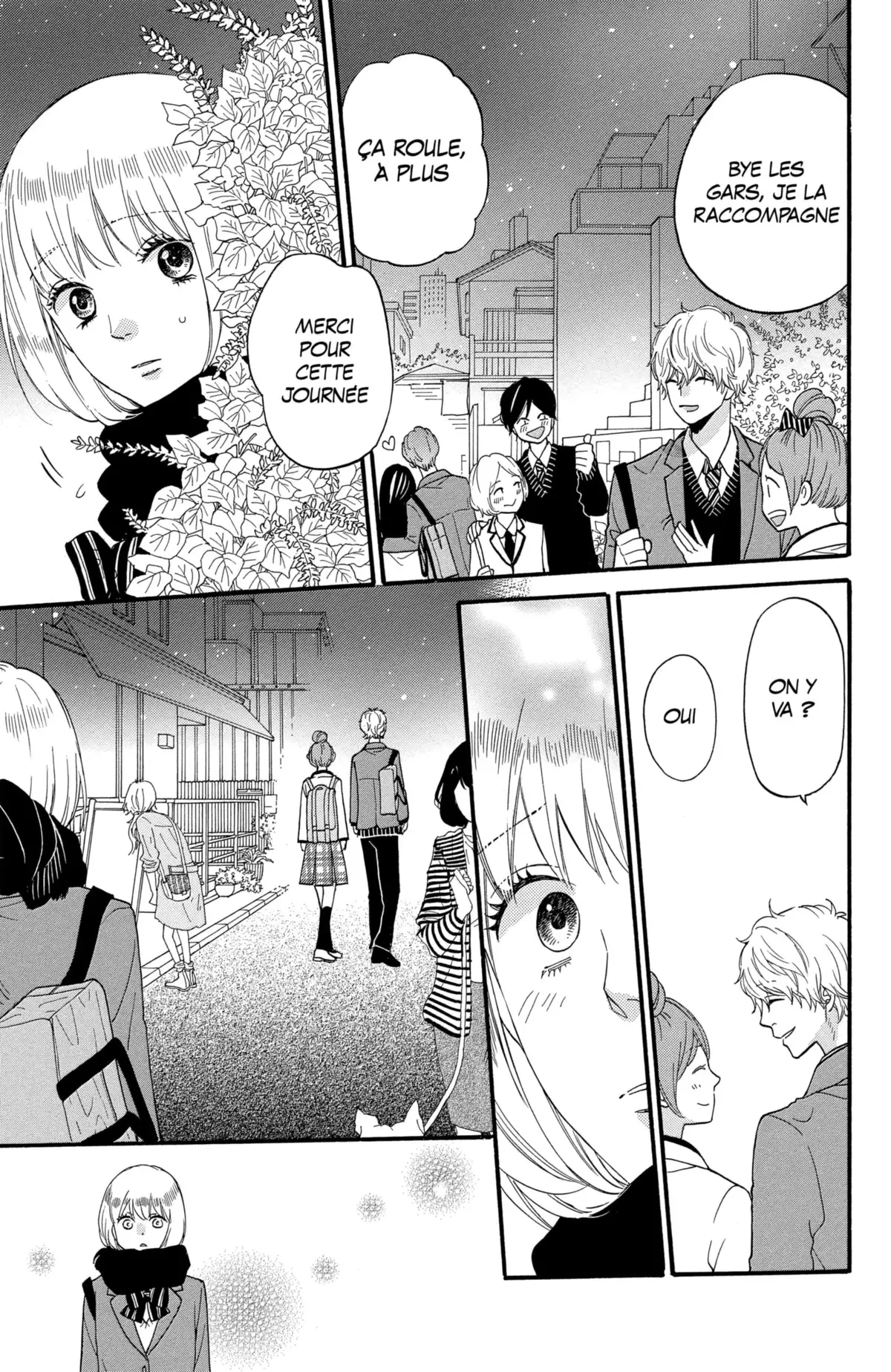 Bye Bye Liberty Volume 1 page 204