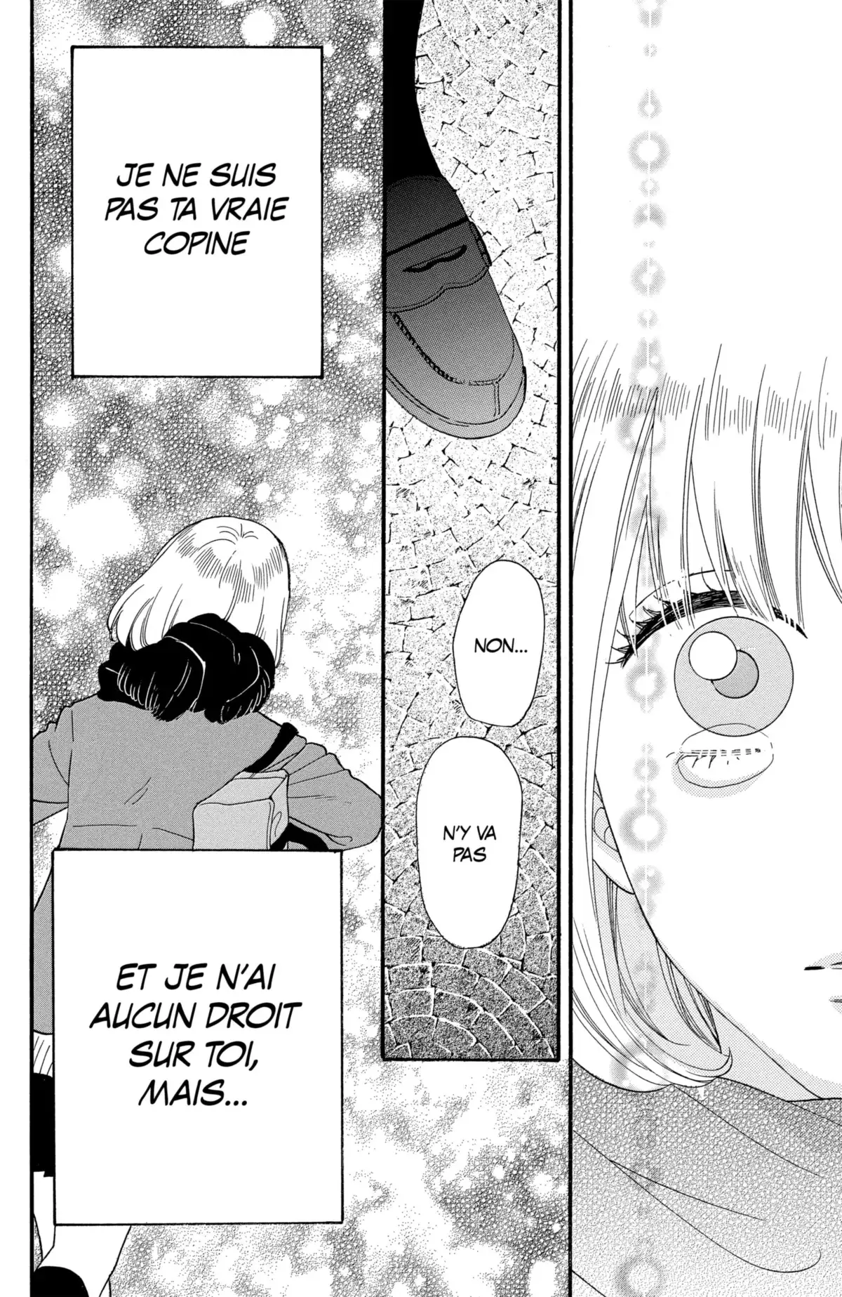 Bye Bye Liberty Volume 1 page 205