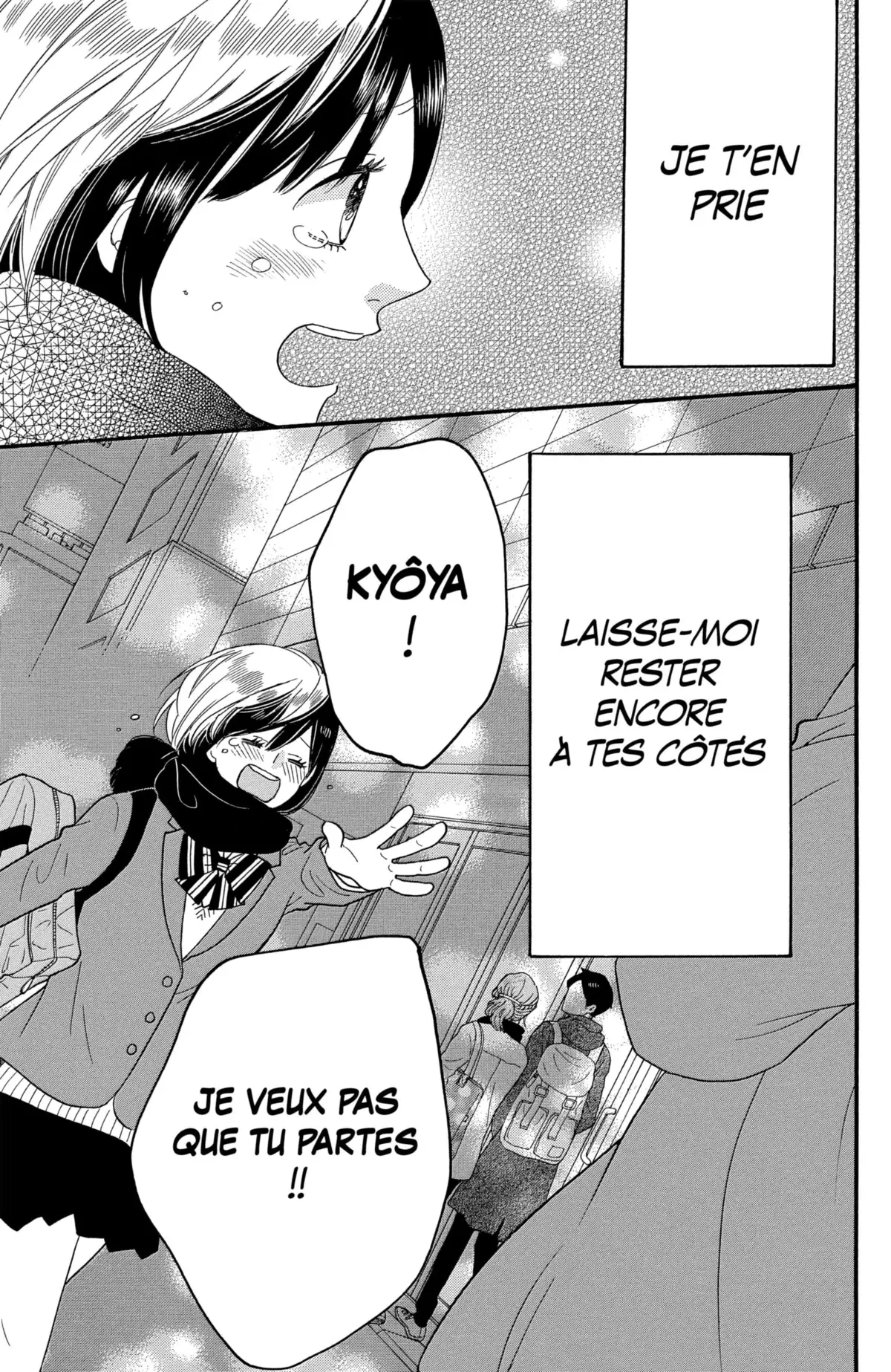 Bye Bye Liberty Volume 1 page 206