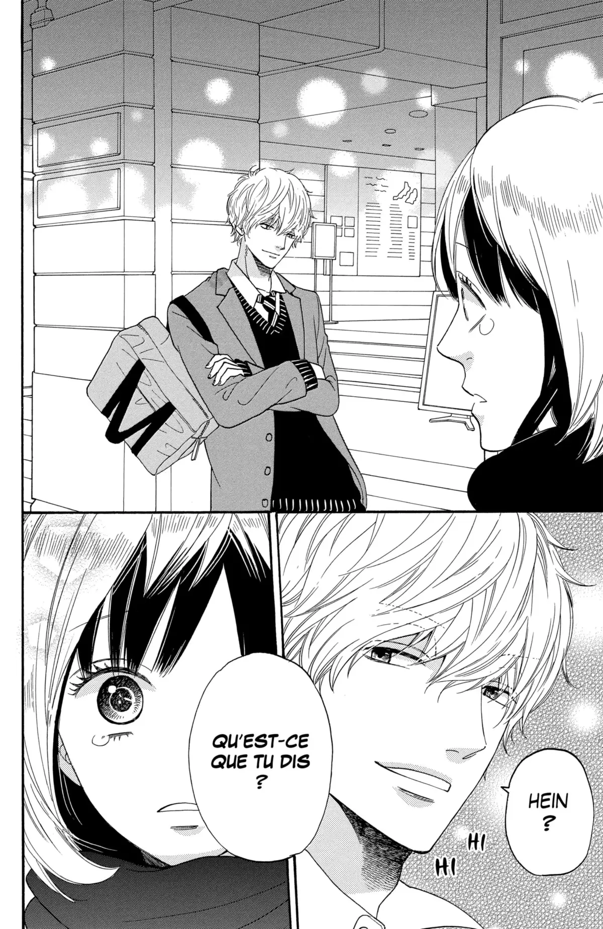 Bye Bye Liberty Volume 1 page 207