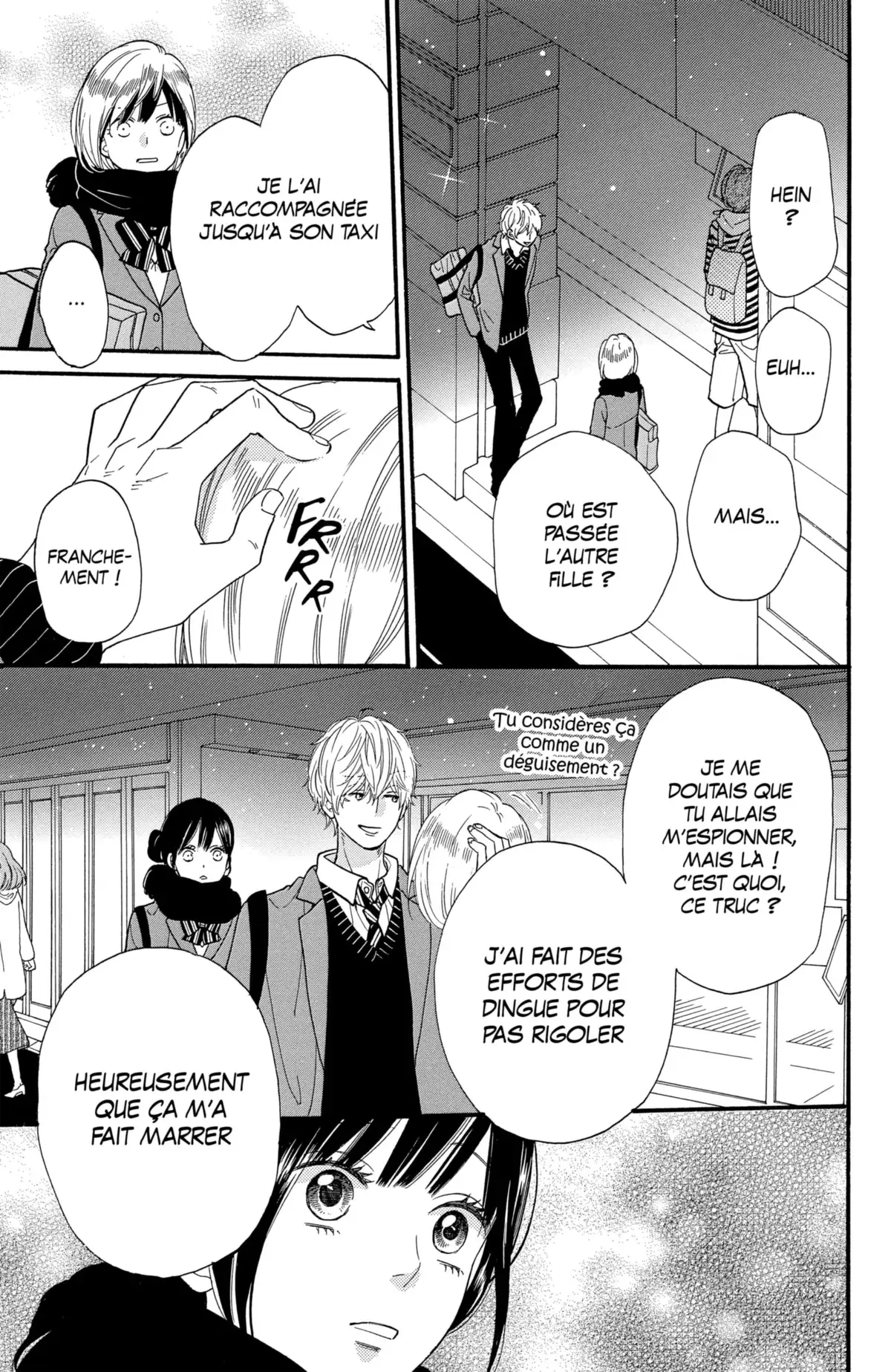 Bye Bye Liberty Volume 1 page 208