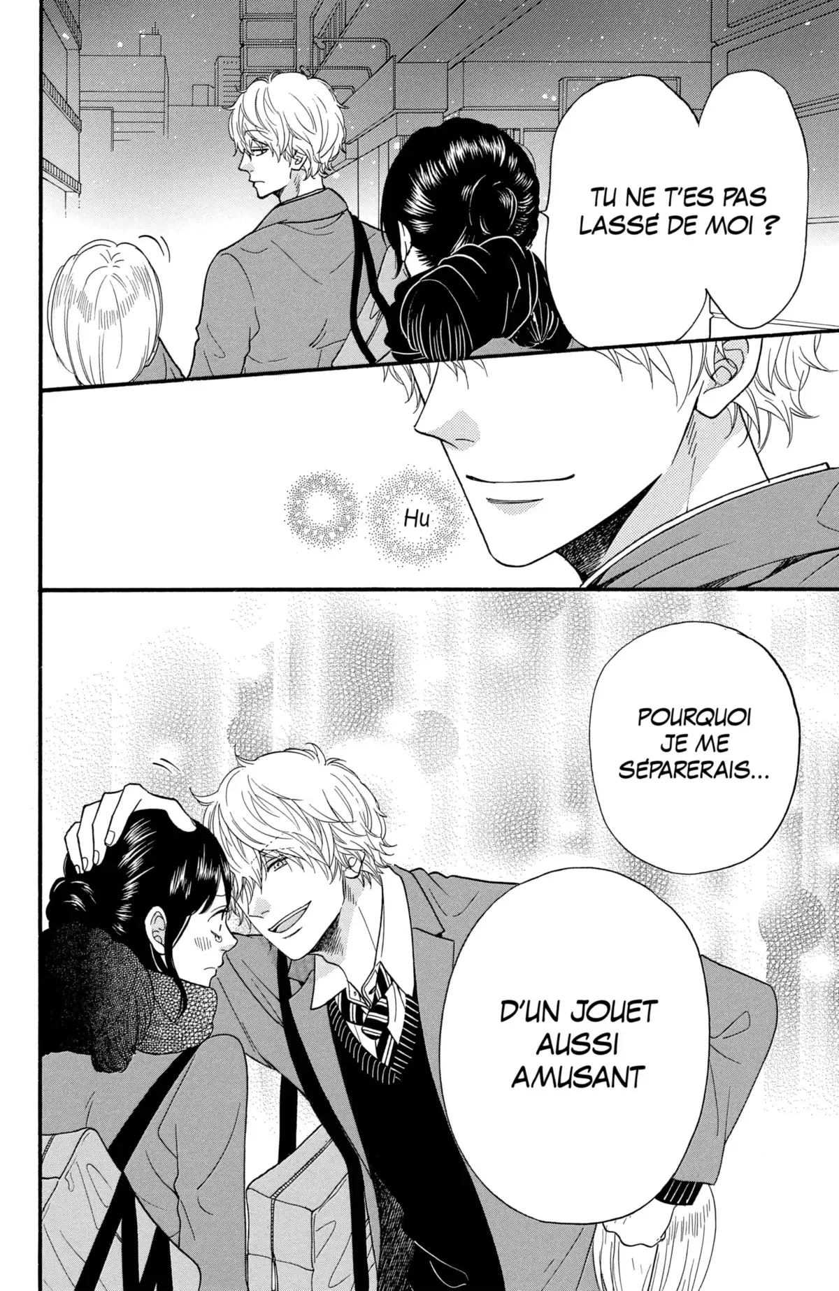 Bye Bye Liberty Volume 1 page 209