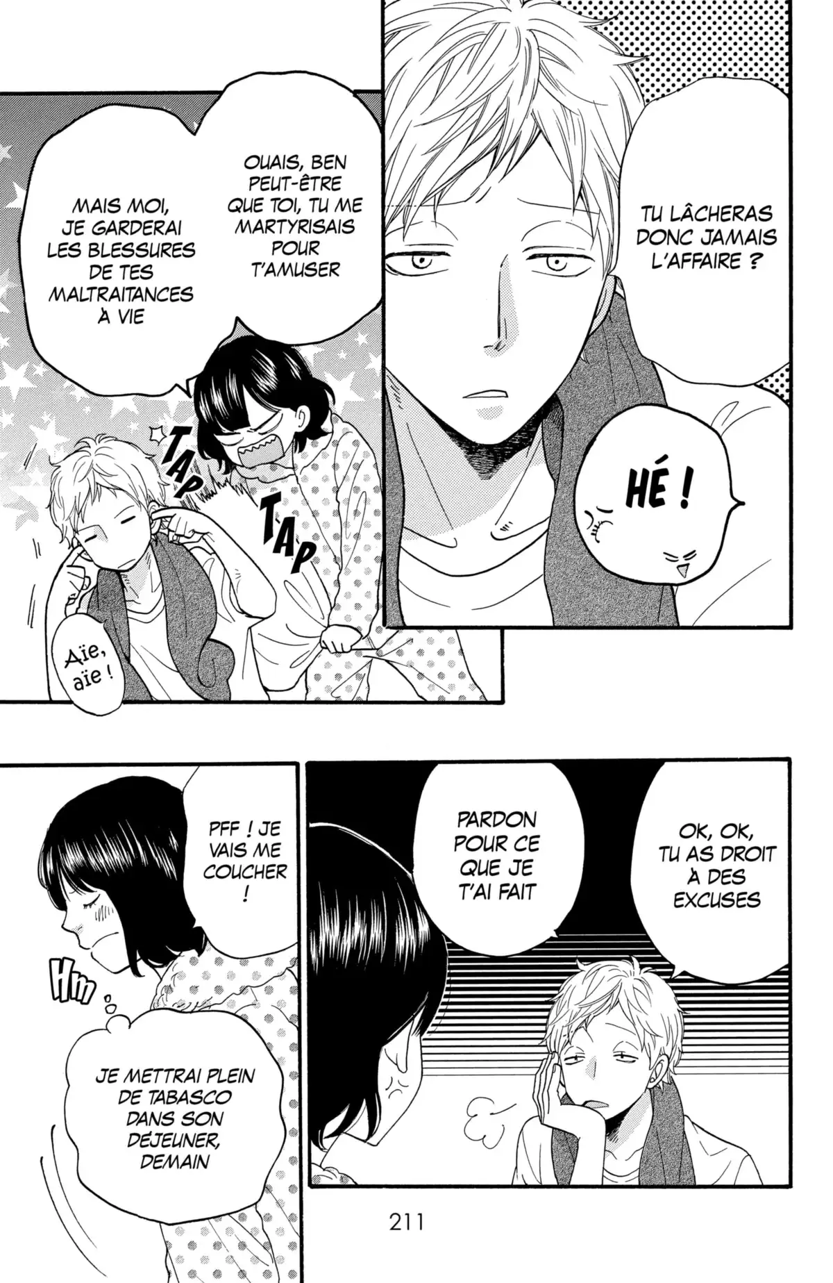 Bye Bye Liberty Volume 1 page 212