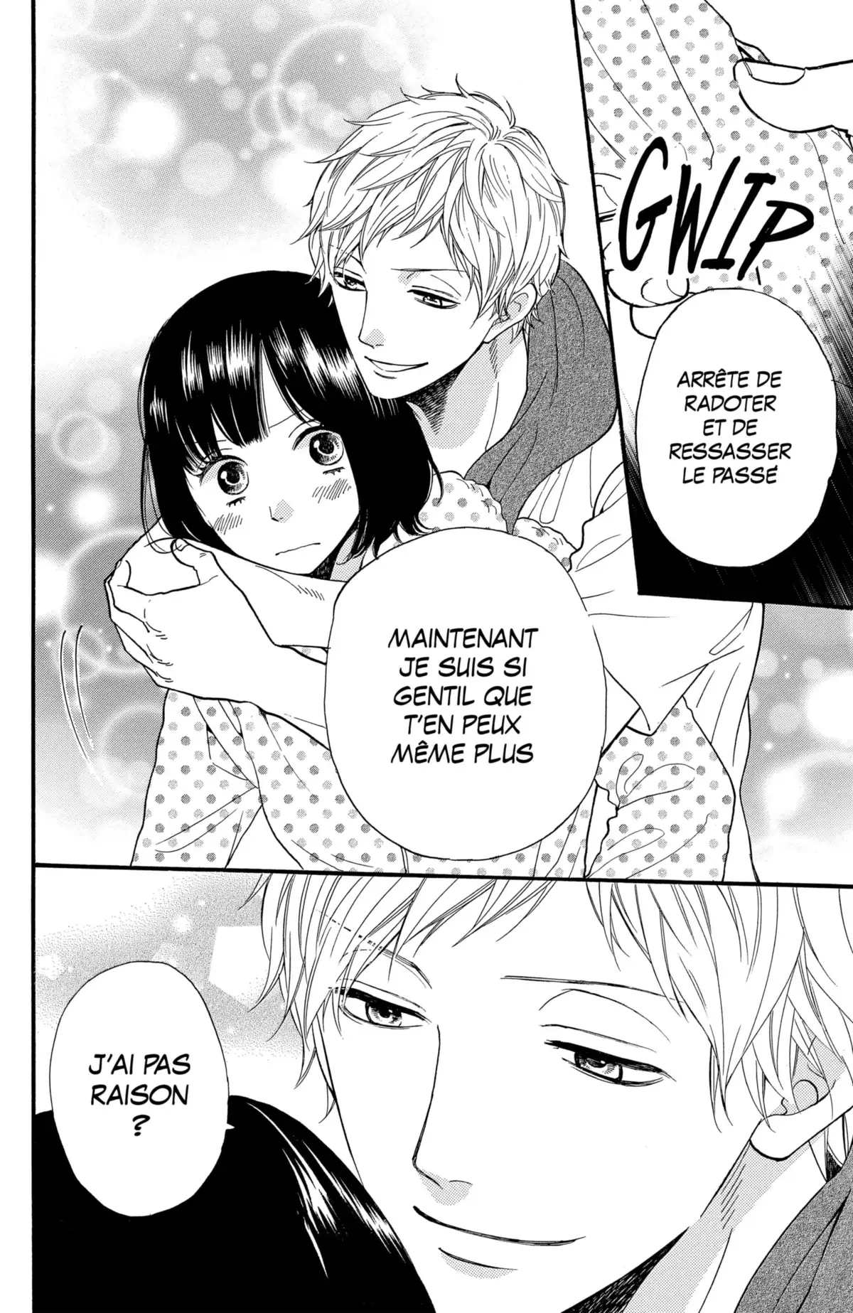 Bye Bye Liberty Volume 1 page 213