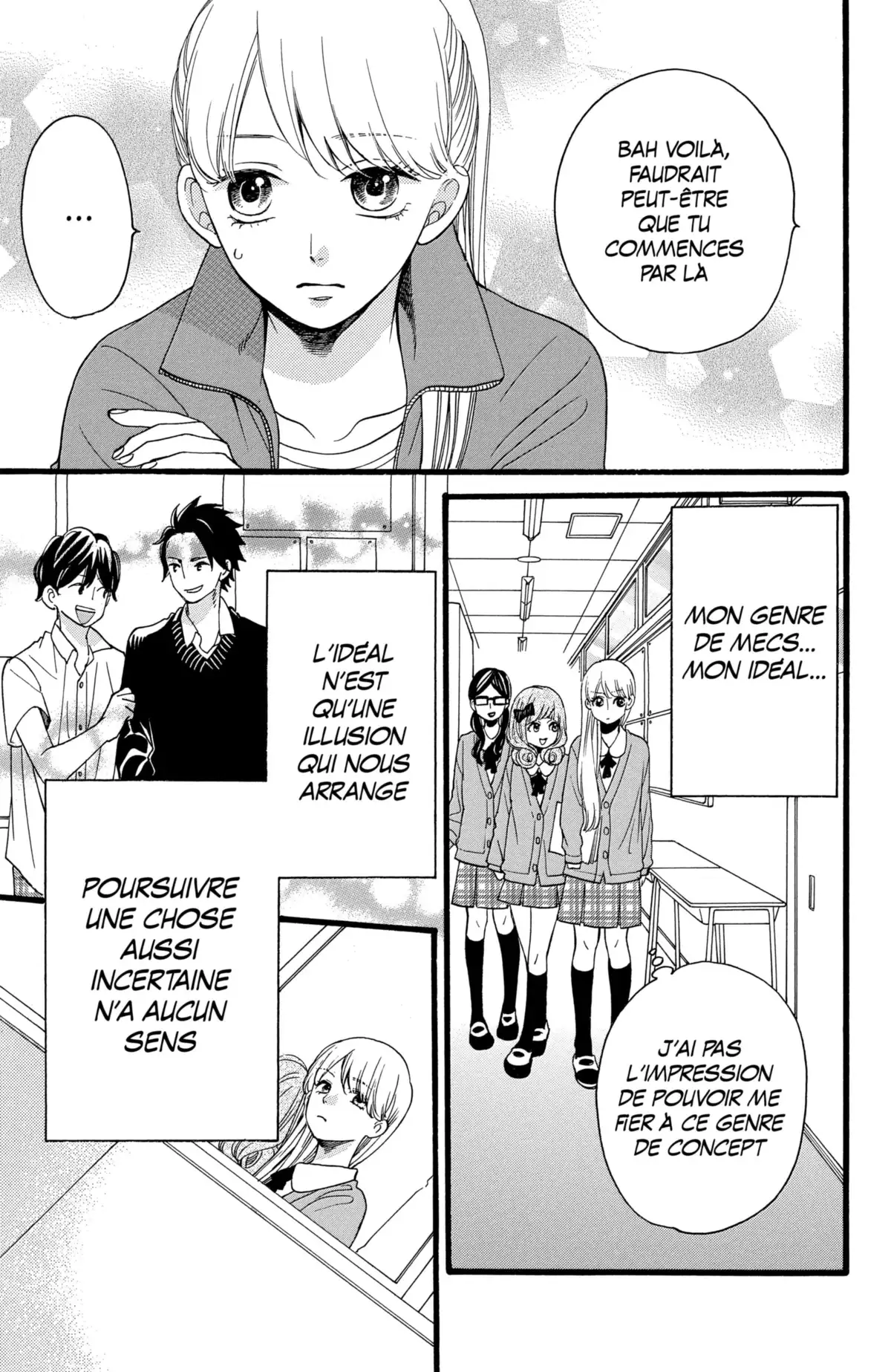 Bye Bye Liberty Volume 1 page 72