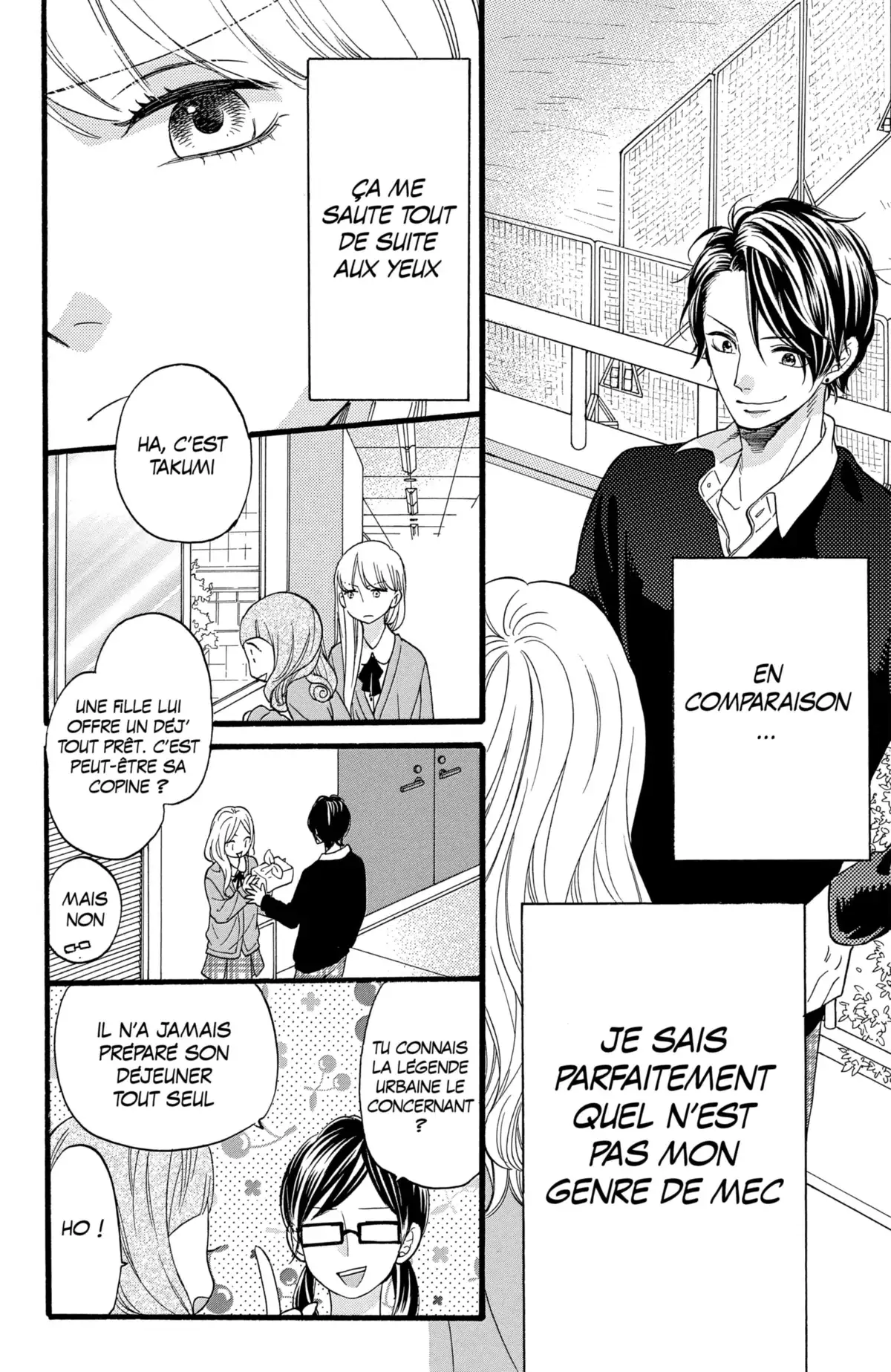 Bye Bye Liberty Volume 1 page 73