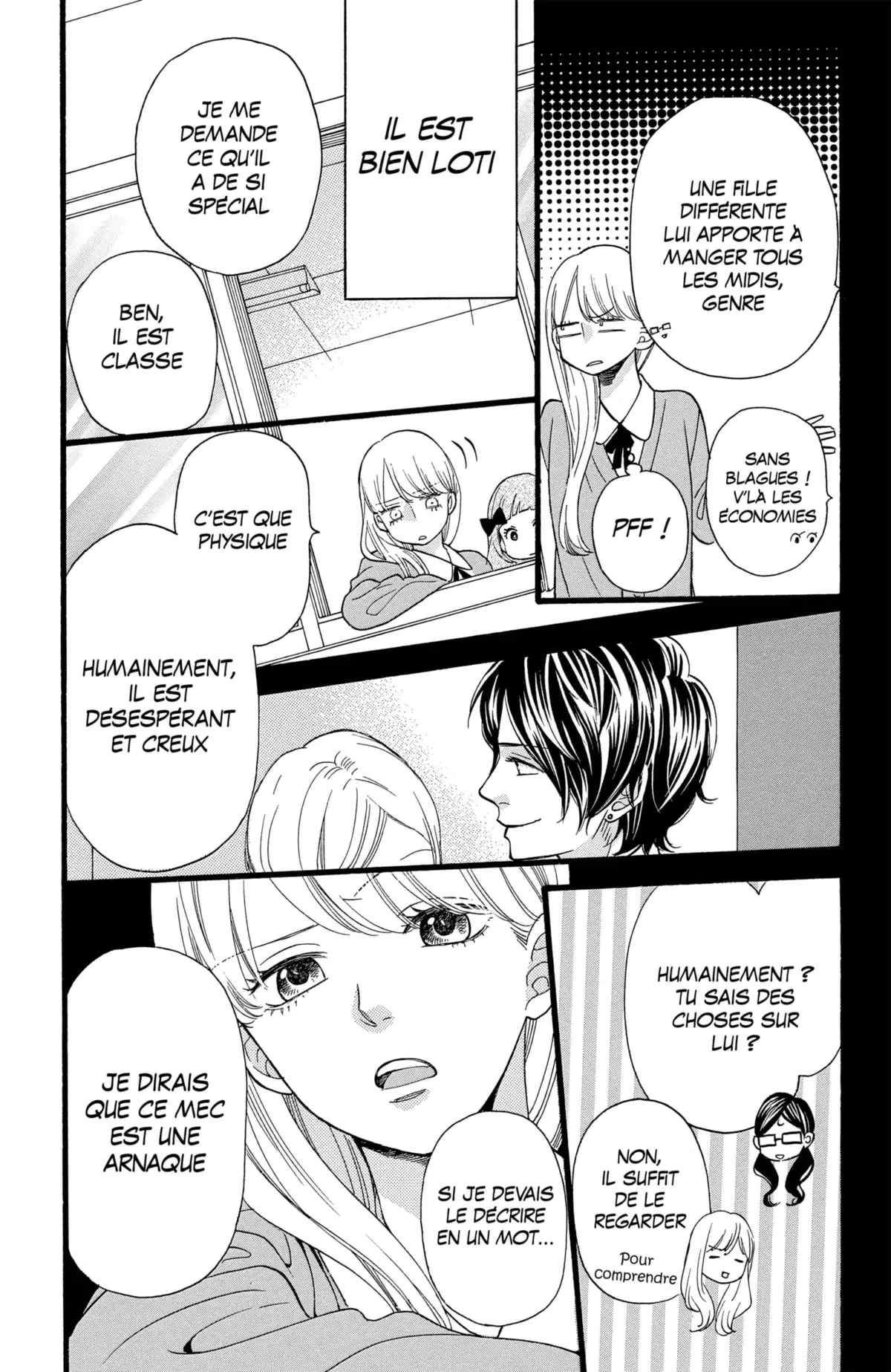 Bye Bye Liberty Volume 1 page 74