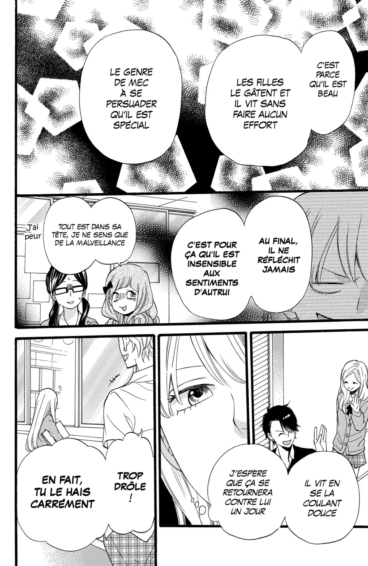 Bye Bye Liberty Volume 1 page 75