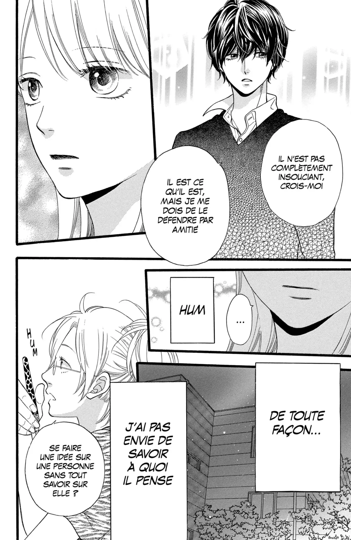 Bye Bye Liberty Volume 1 page 77