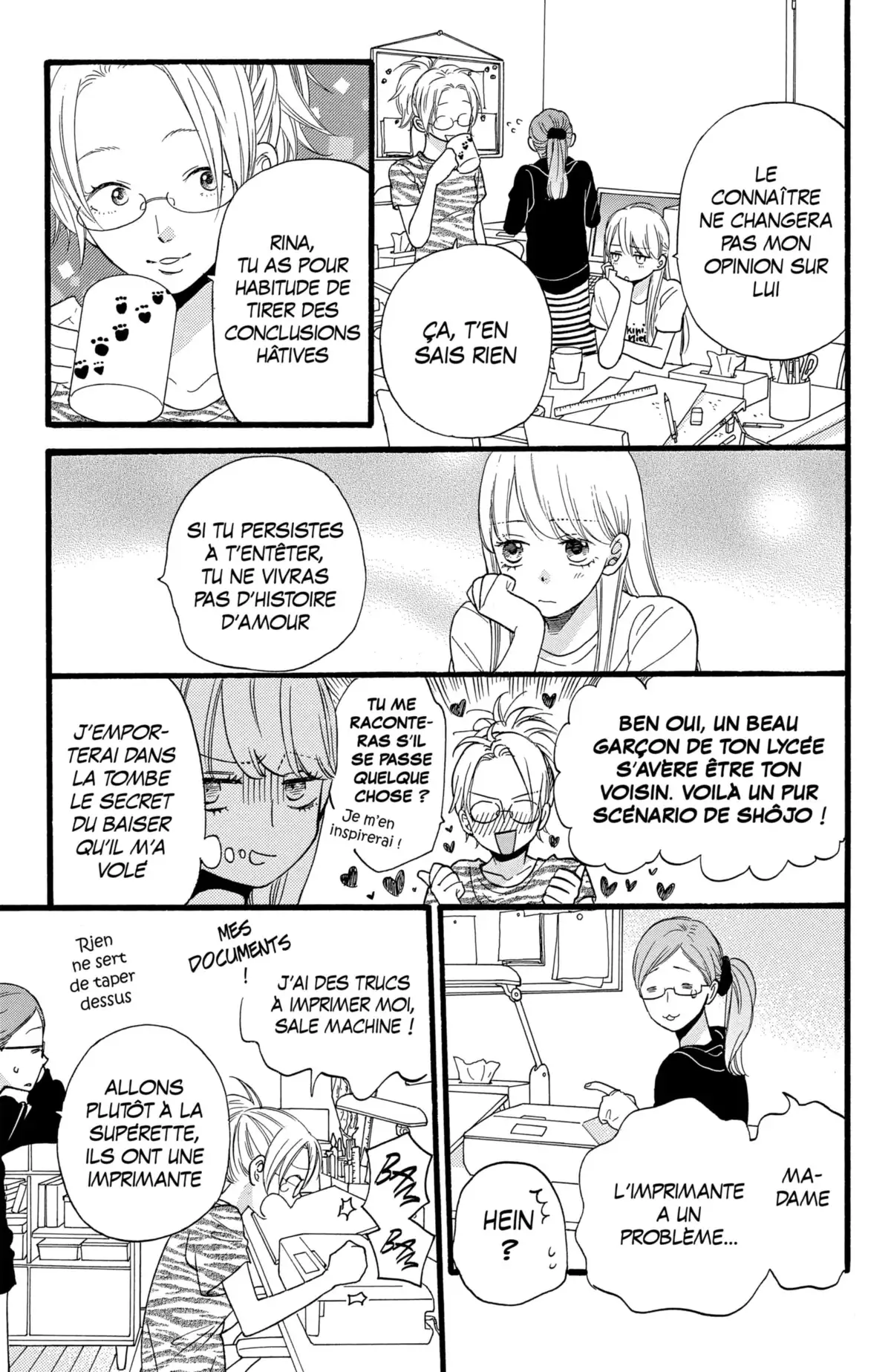 Bye Bye Liberty Volume 1 page 78