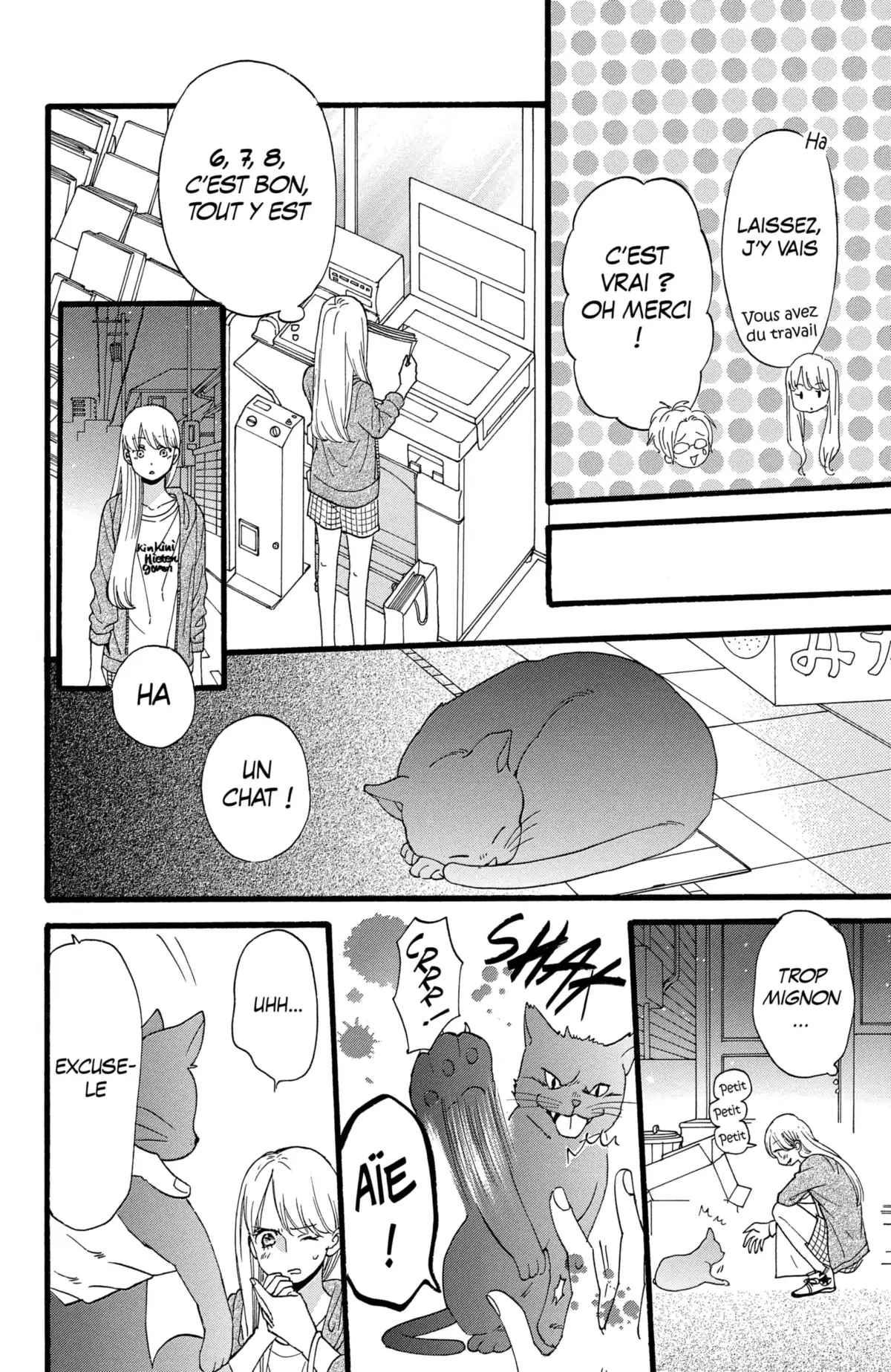 Bye Bye Liberty Volume 1 page 79