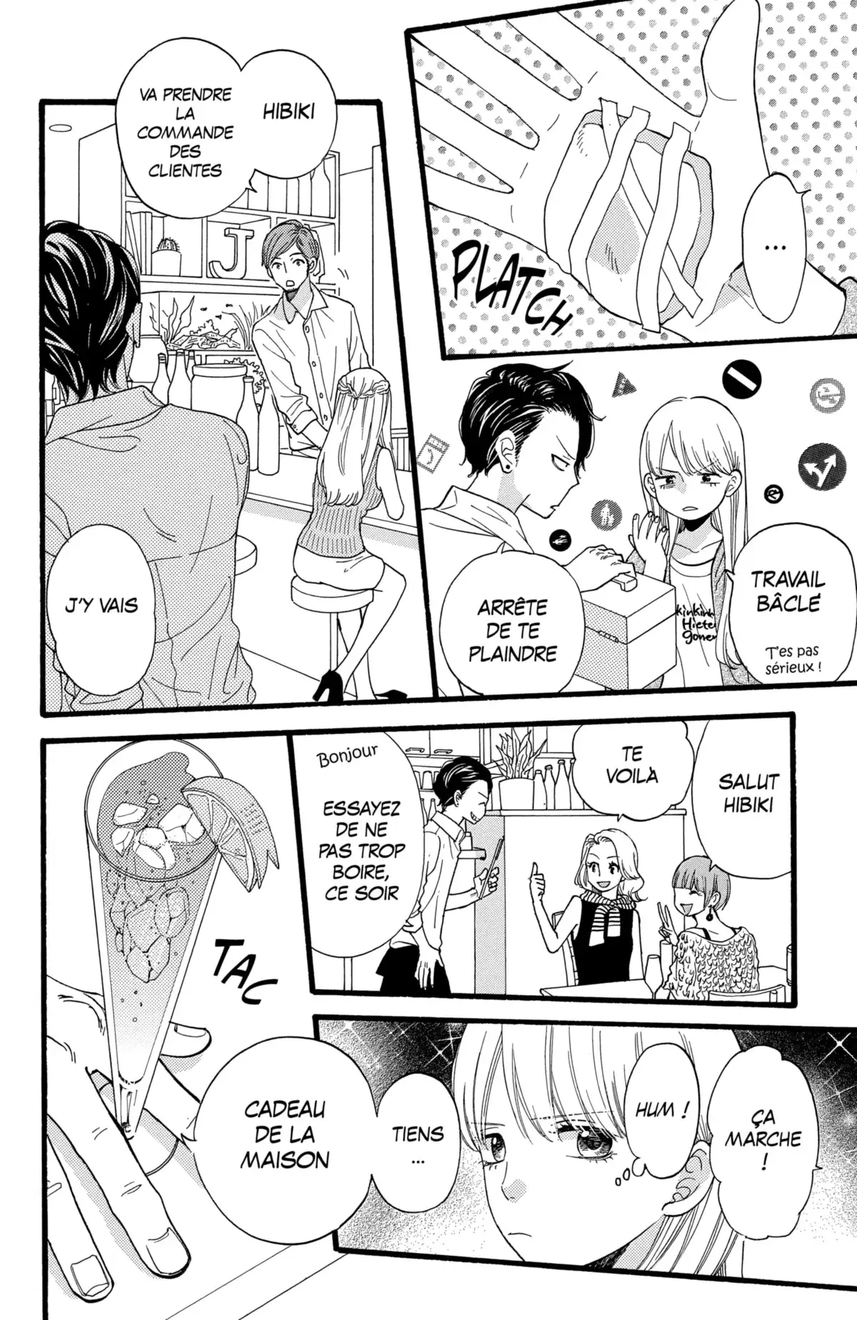 Bye Bye Liberty Volume 1 page 83