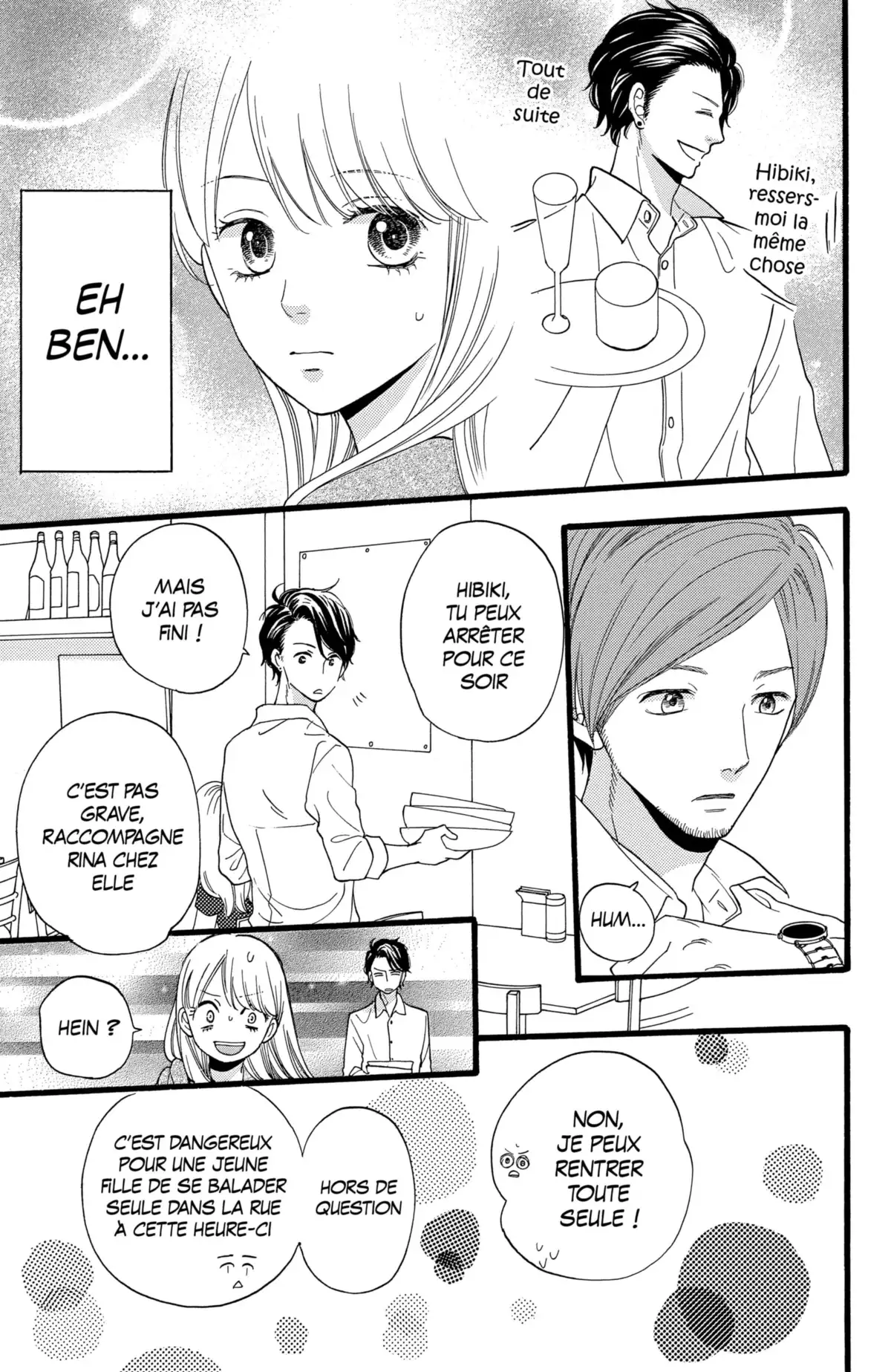 Bye Bye Liberty Volume 1 page 86