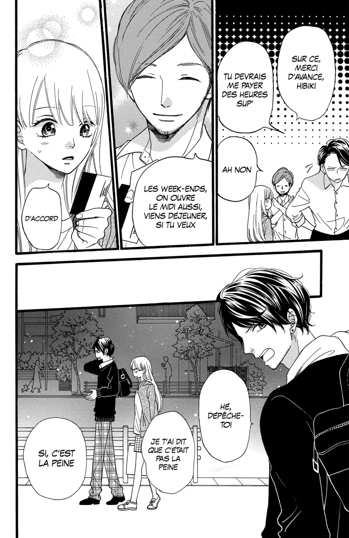 Bye Bye Liberty Volume 1 page 87